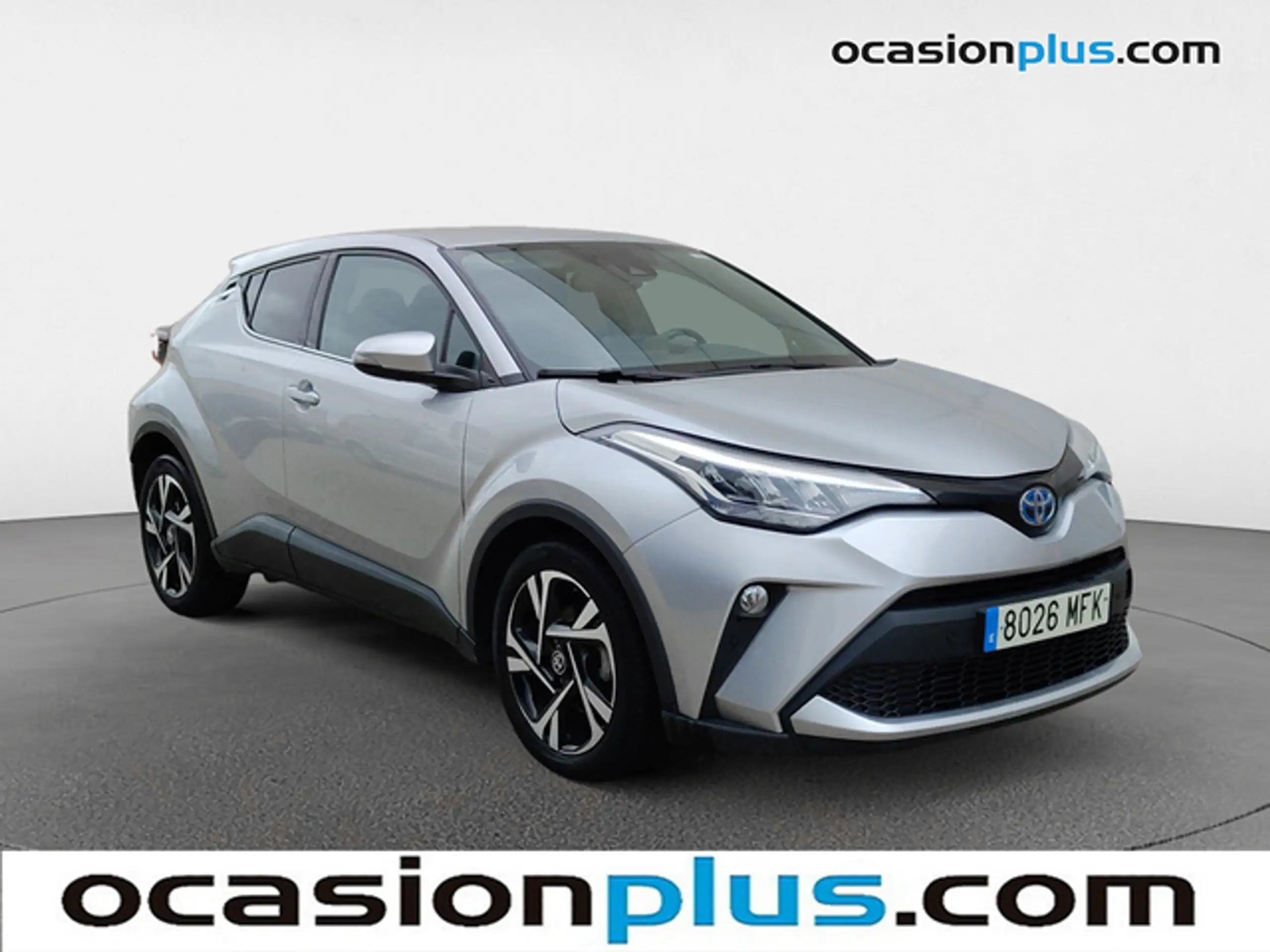 Toyota - C-HR