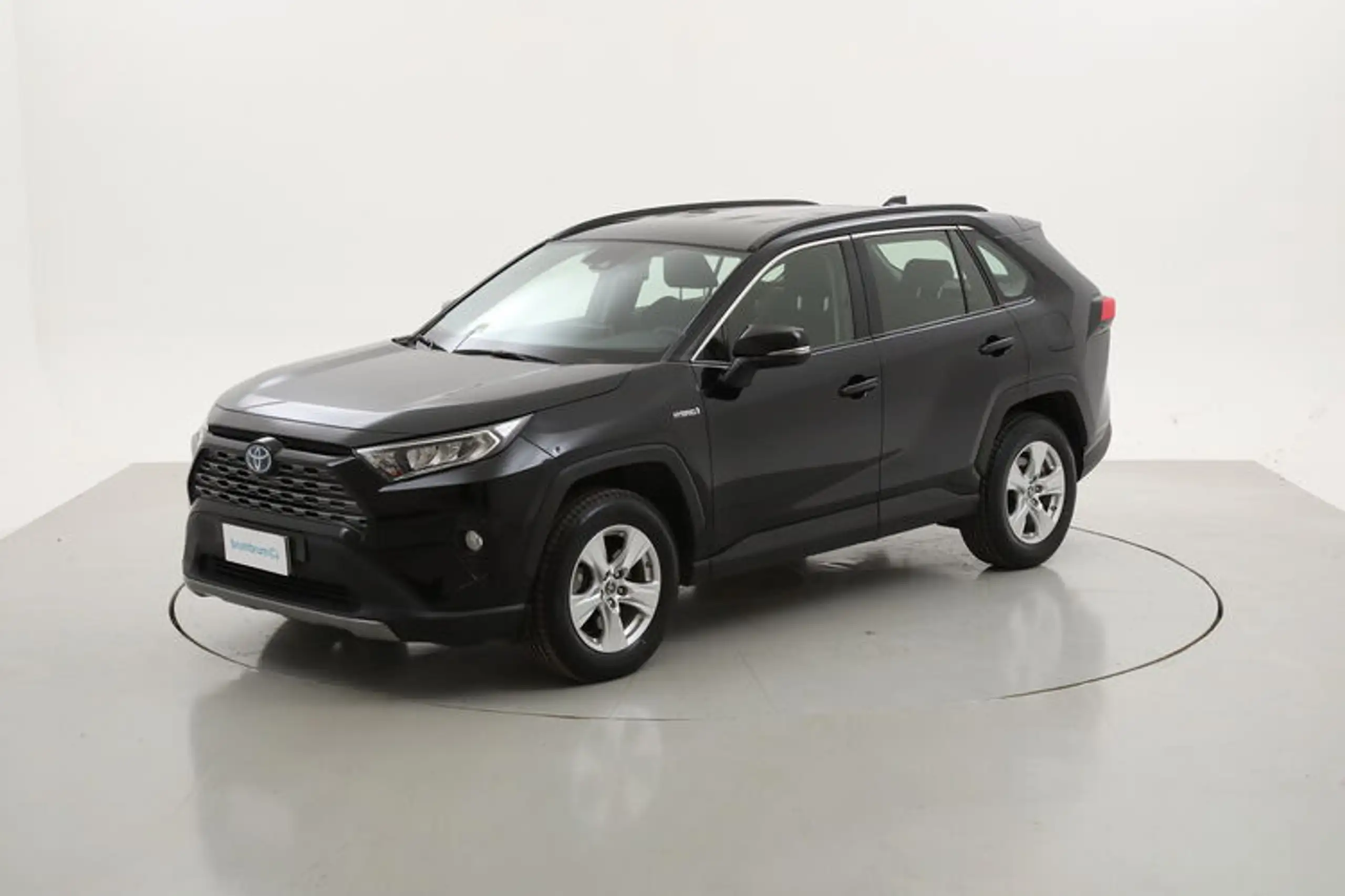 Toyota - RAV 4