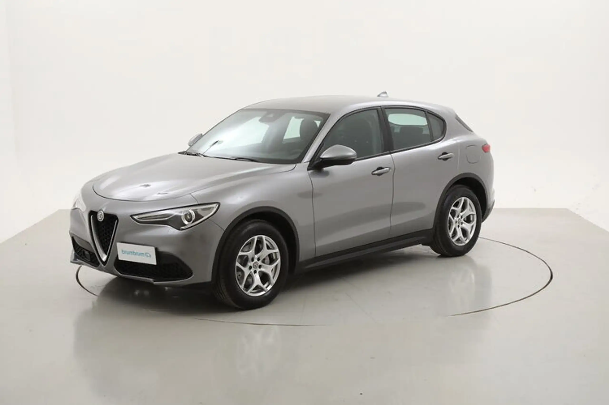 Alfa Romeo - Stelvio