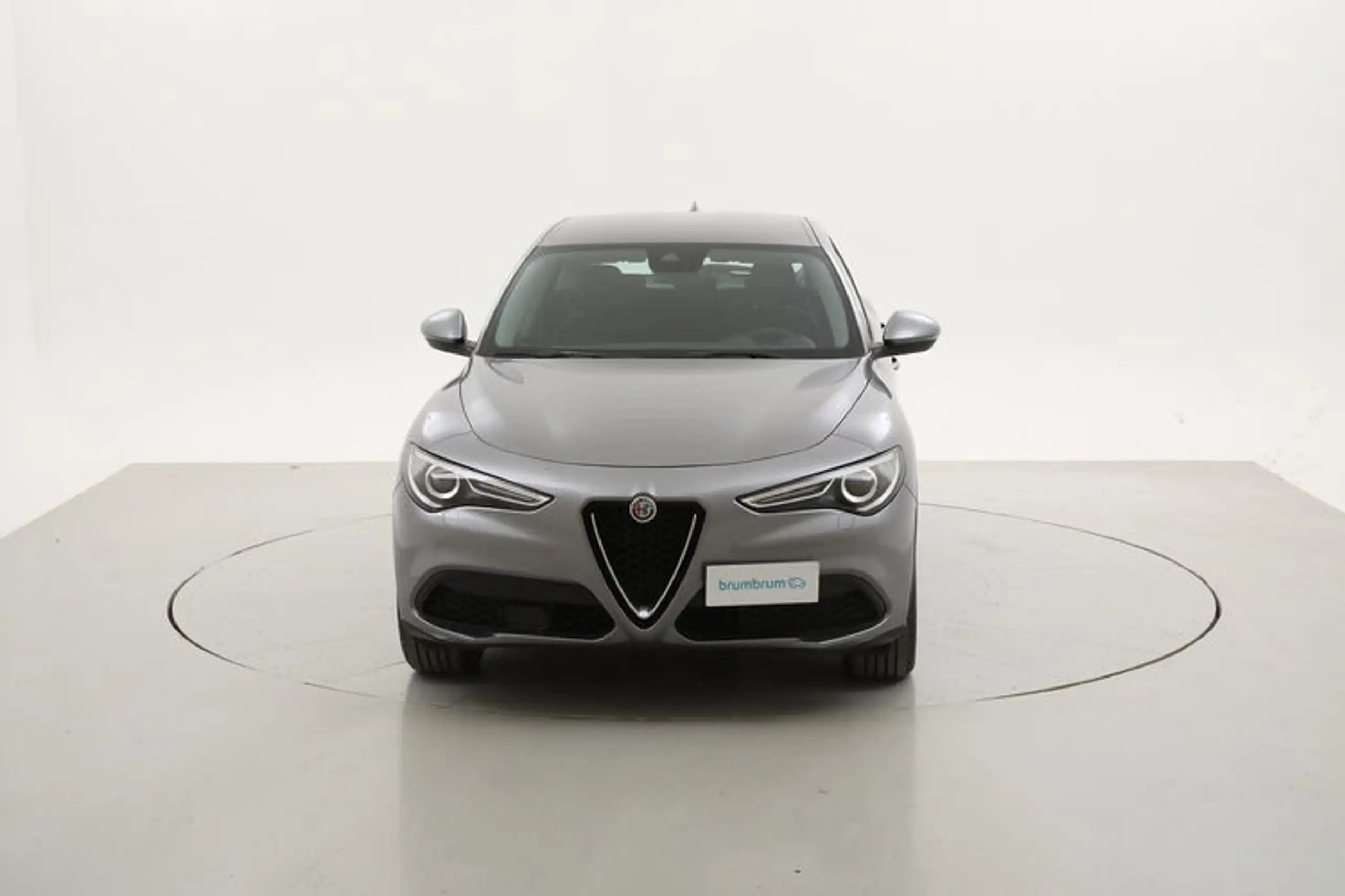 Alfa Romeo - Stelvio