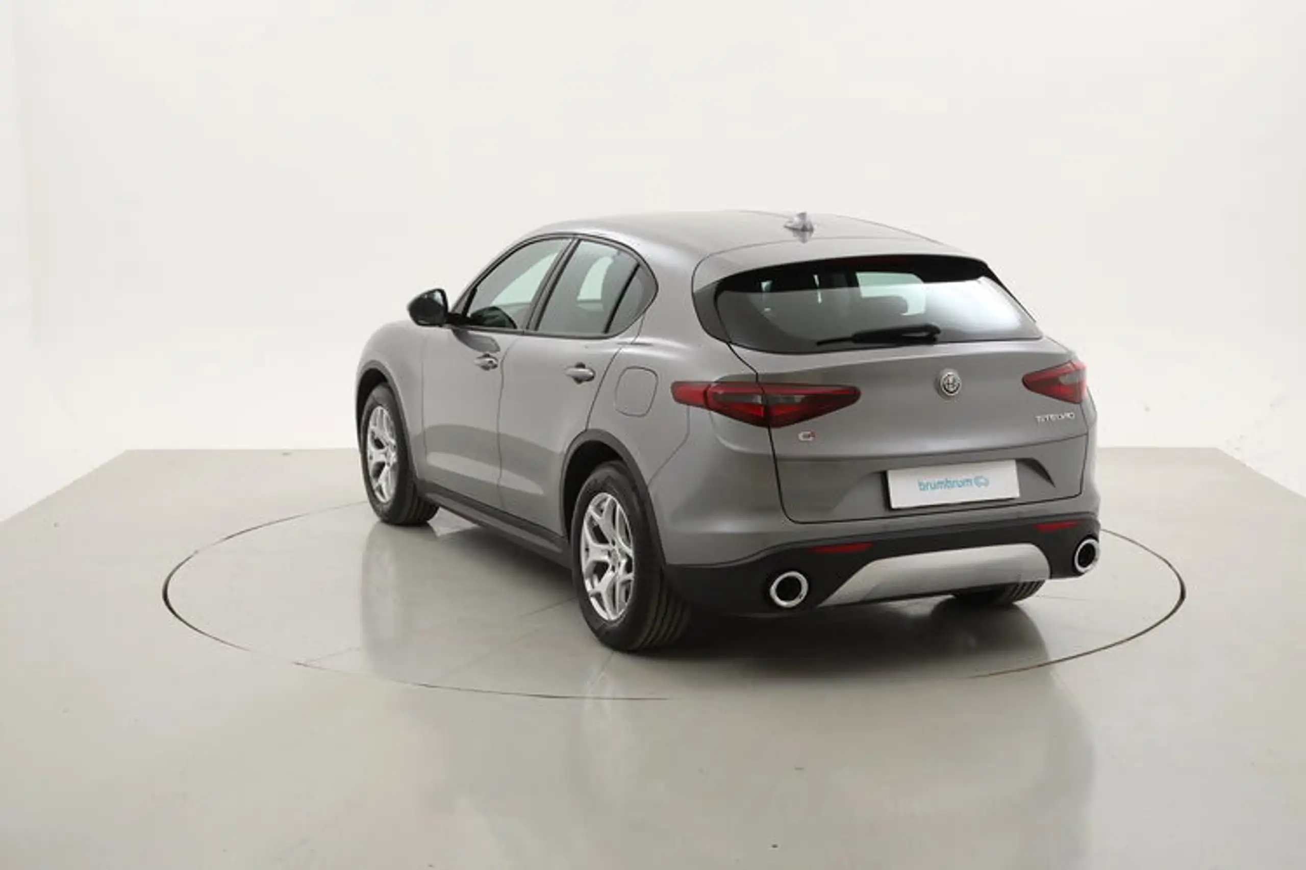 Alfa Romeo - Stelvio