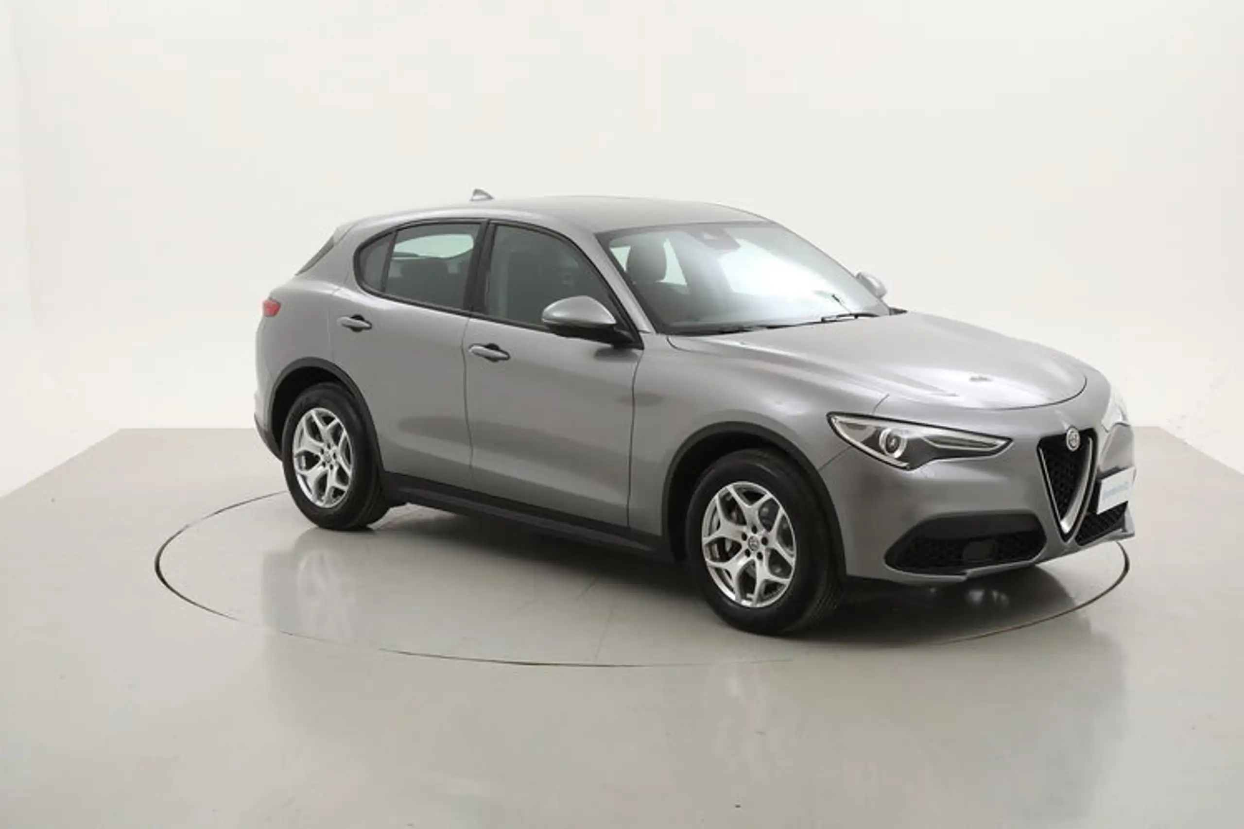 Alfa Romeo - Stelvio