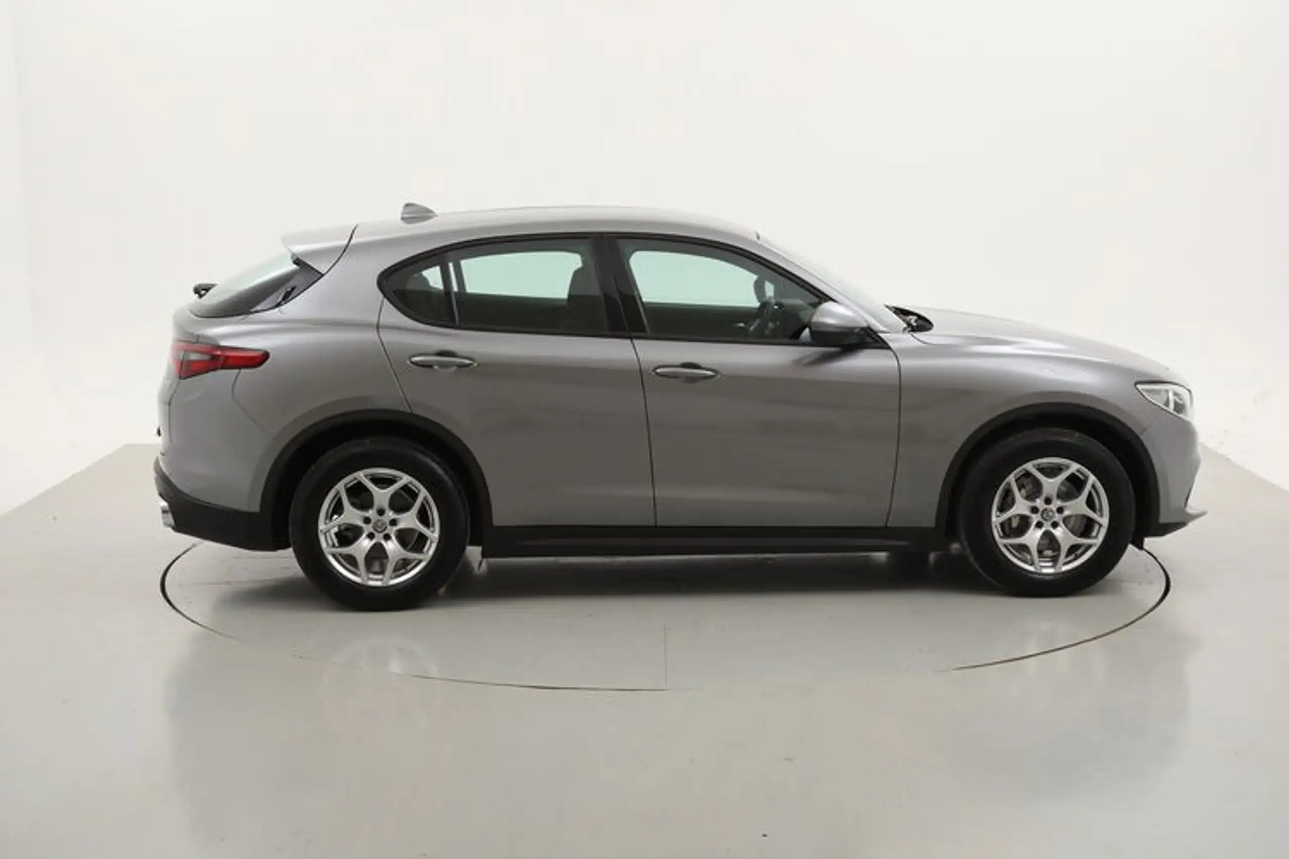 Alfa Romeo - Stelvio