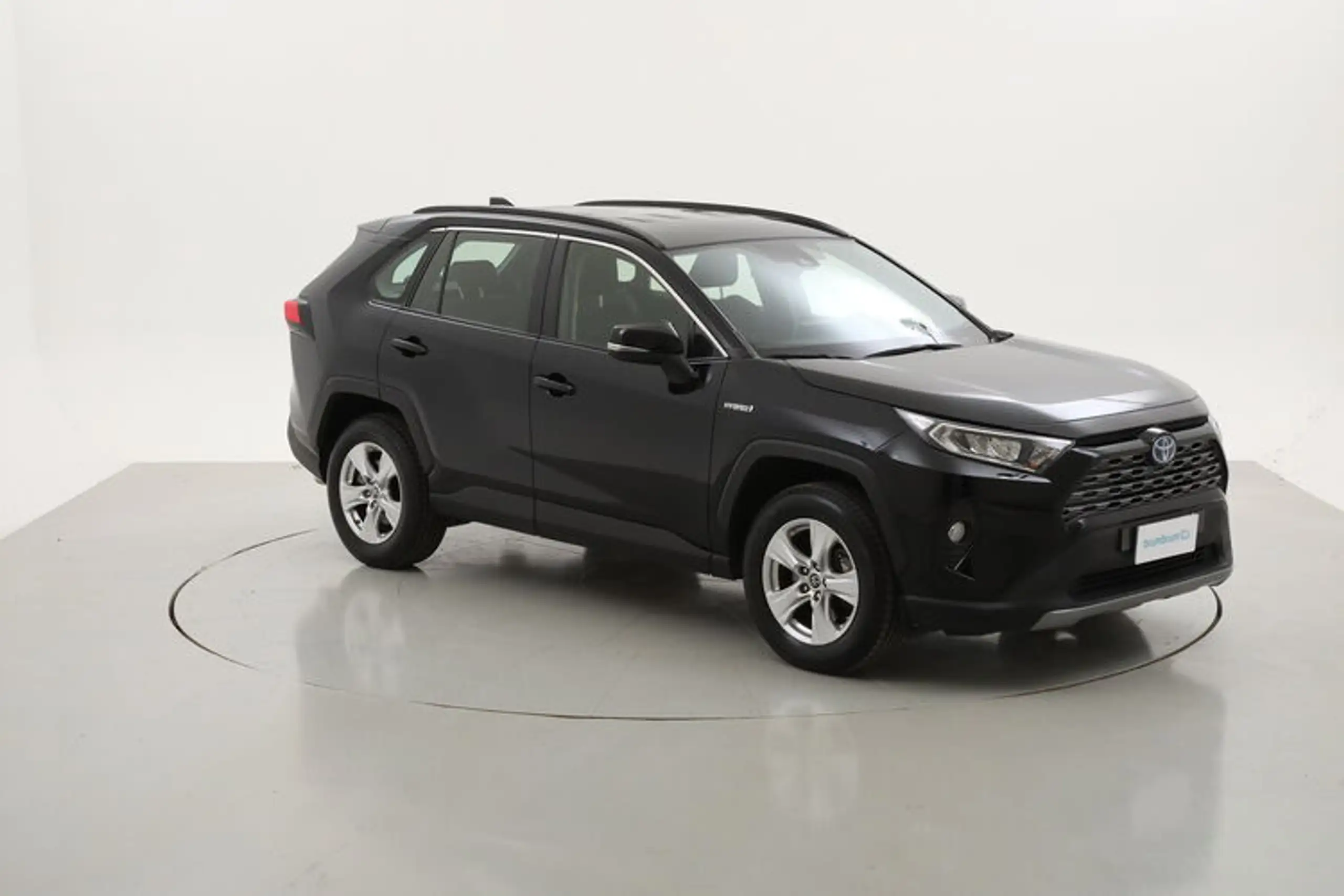 Toyota - RAV 4