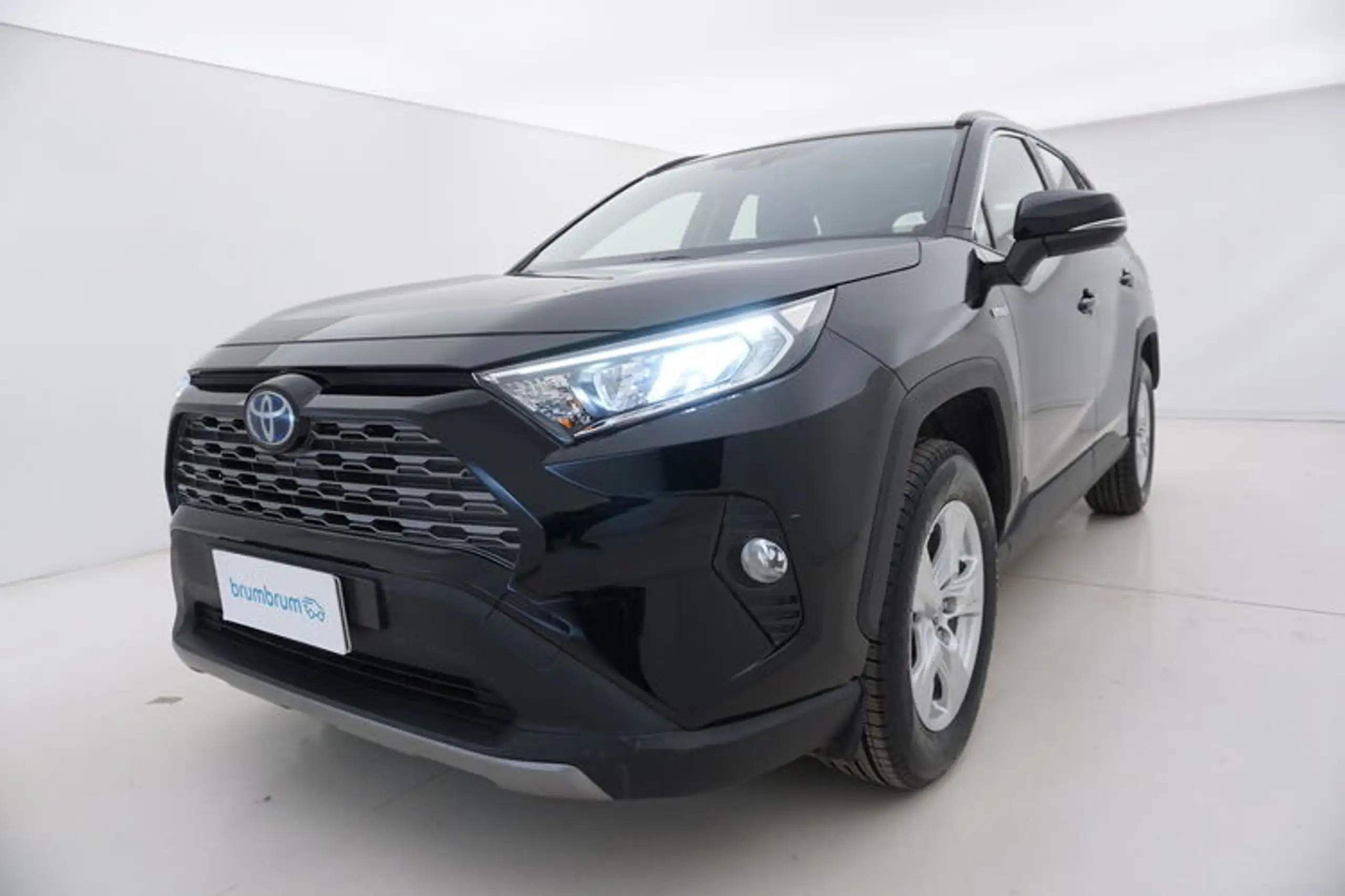 Toyota - RAV 4