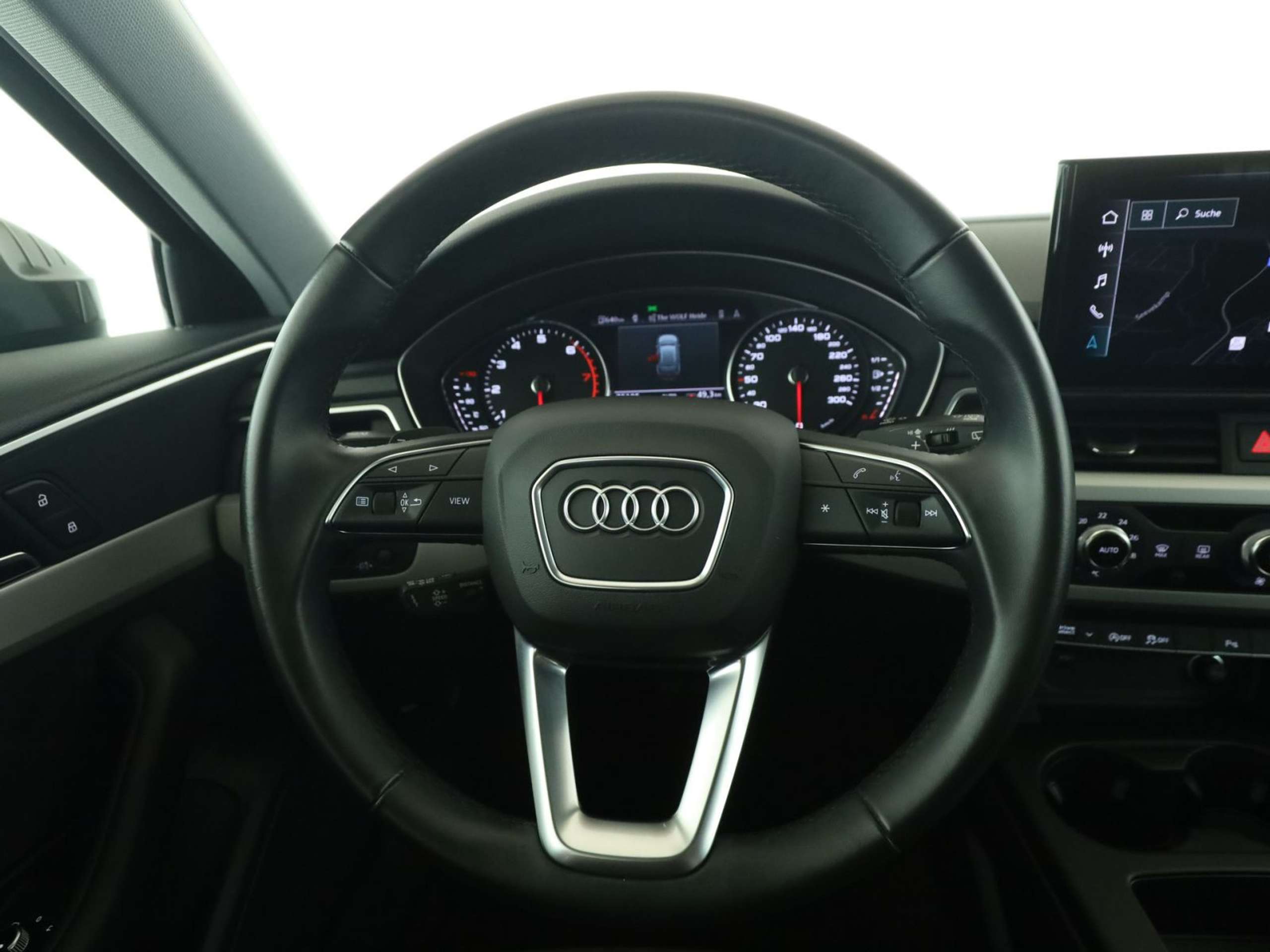 Audi - A4