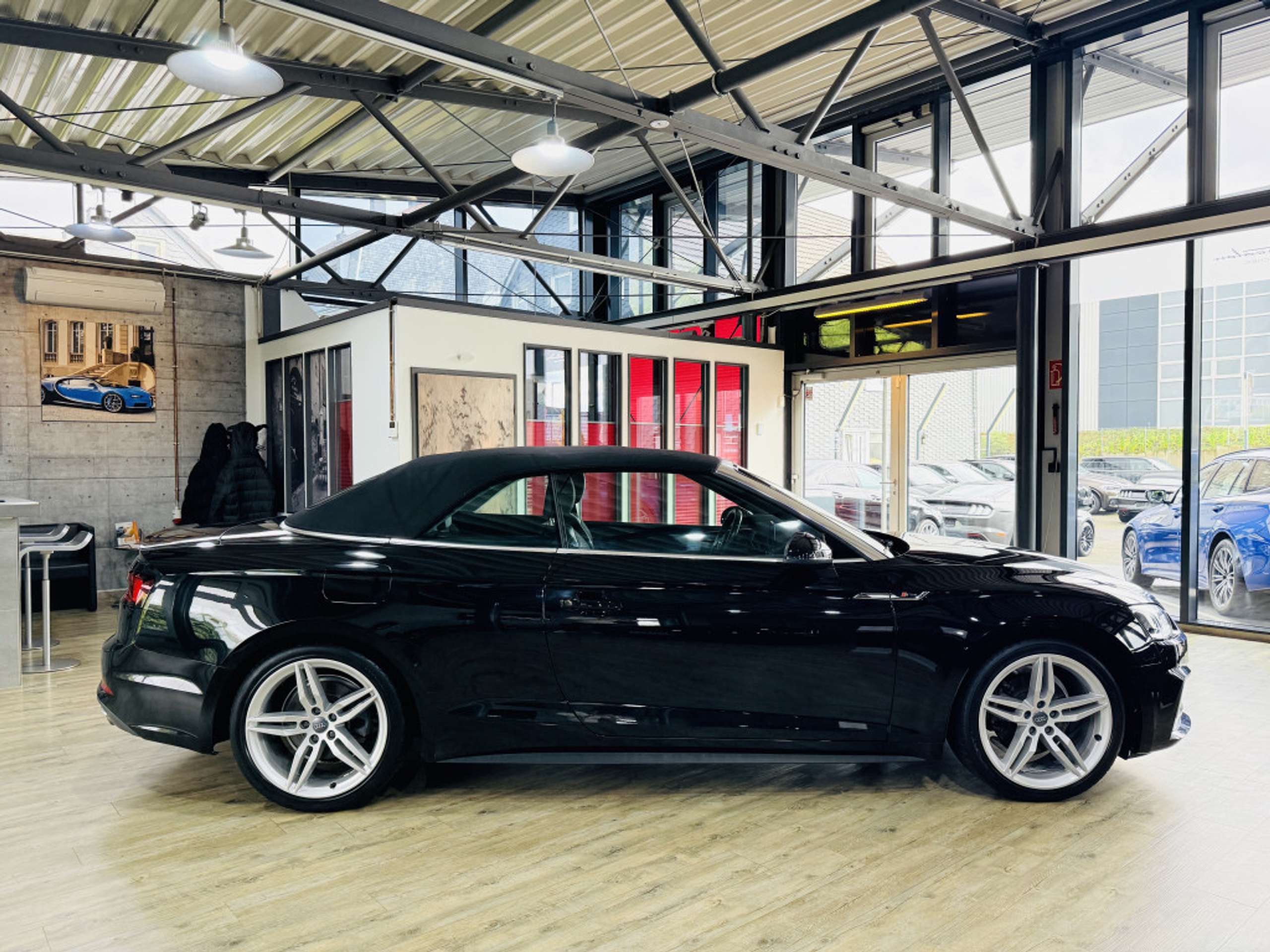 Audi - A5