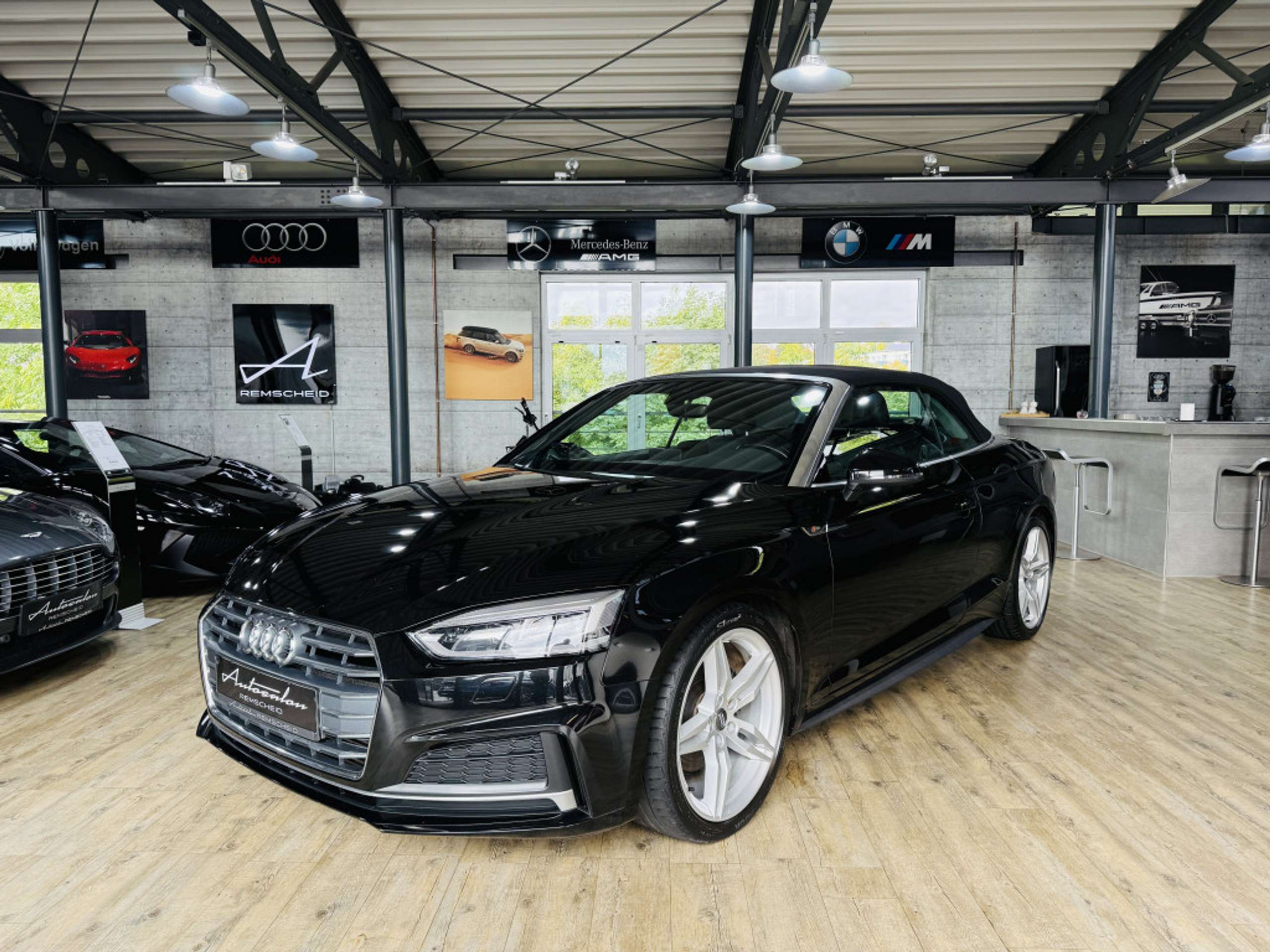 Audi - A5