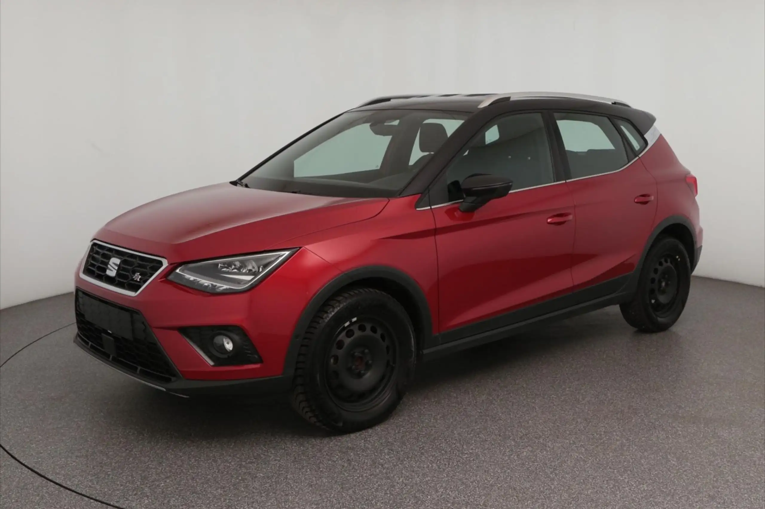 SEAT - Arona