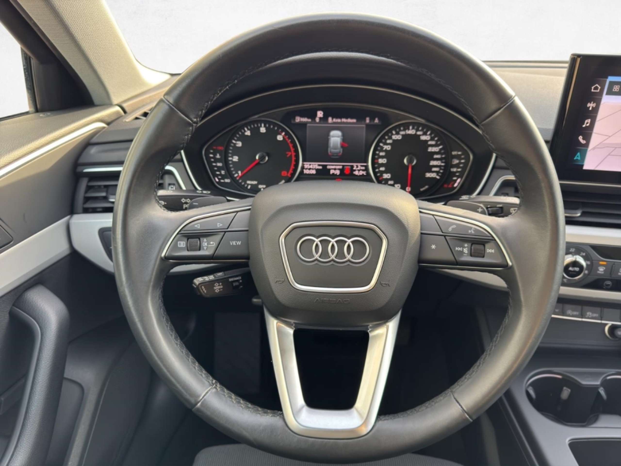 Audi - A4