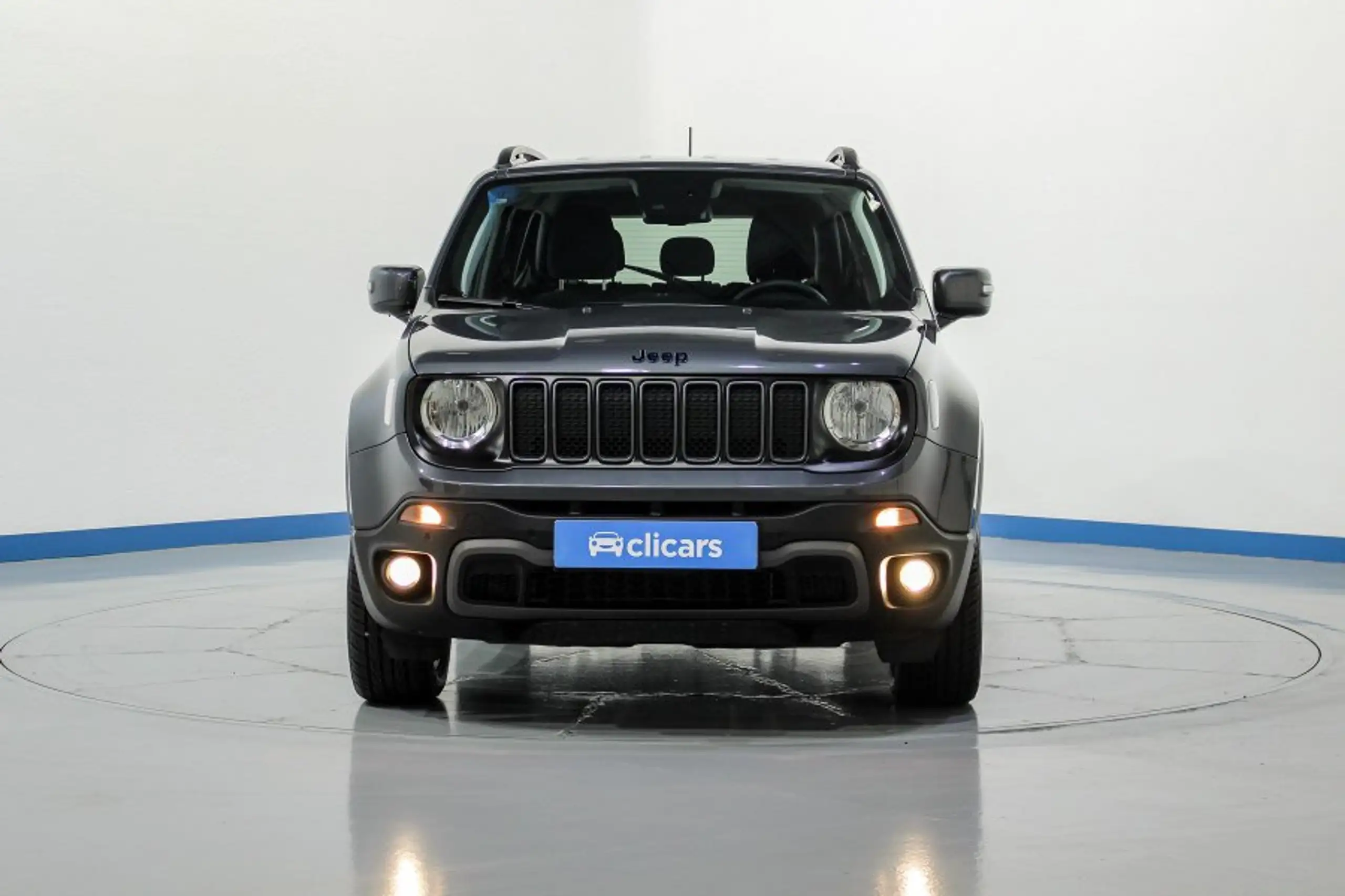 Jeep - Renegade