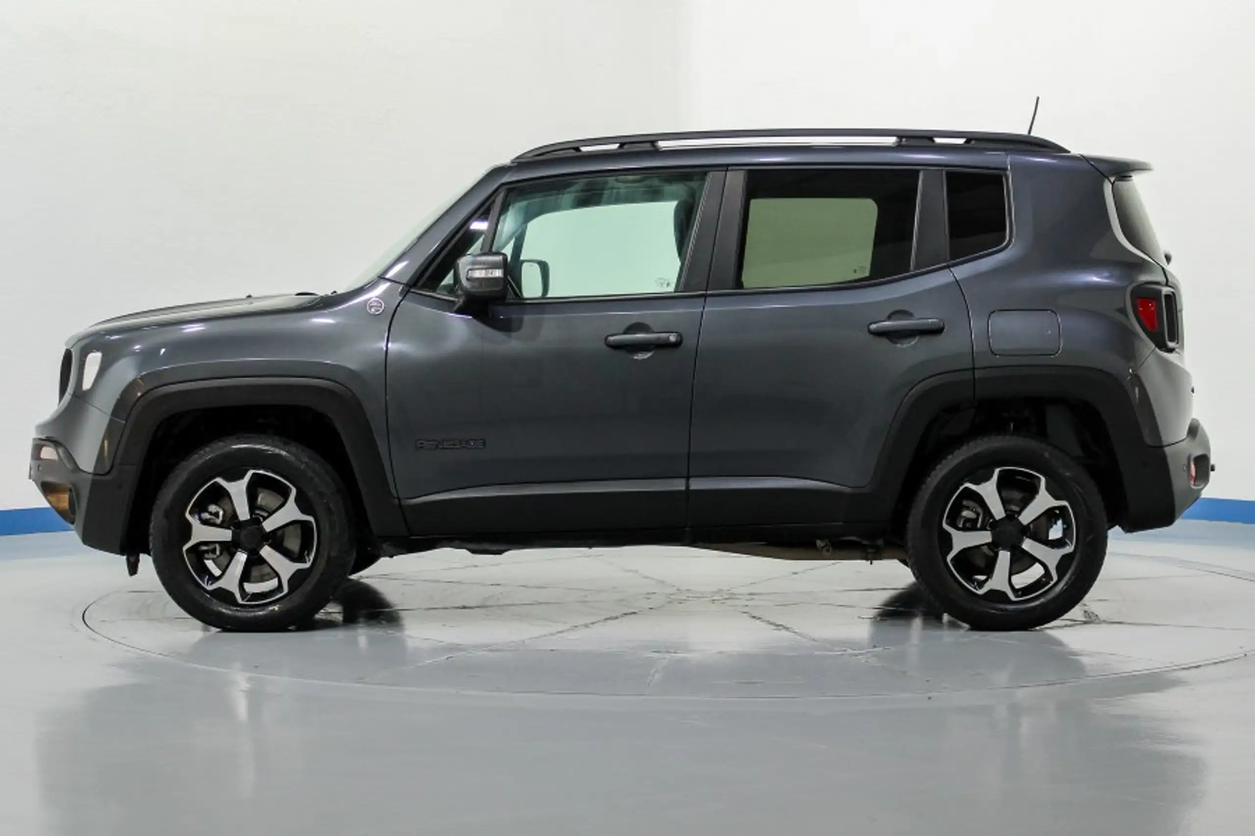 Jeep - Renegade