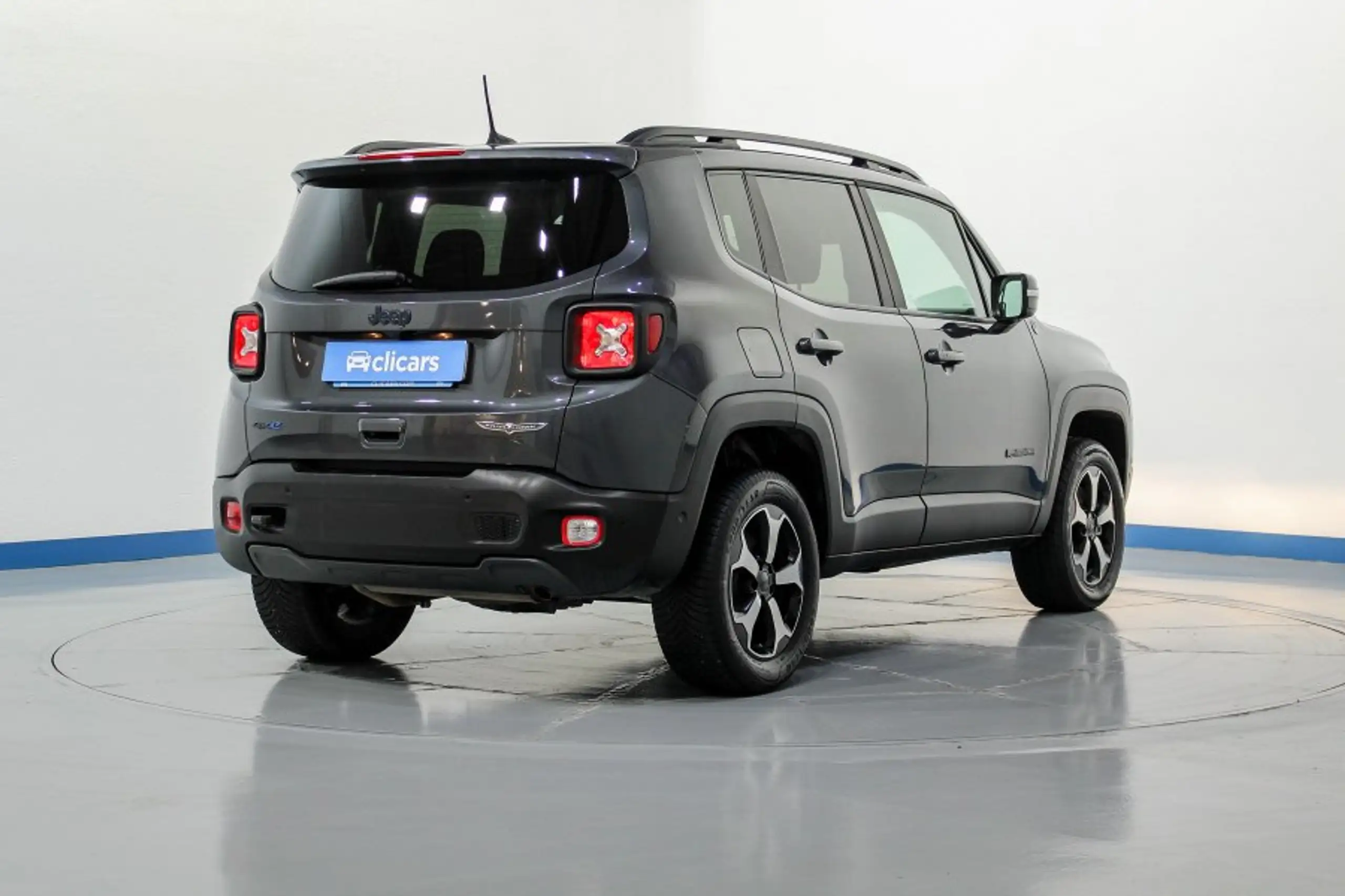 Jeep - Renegade