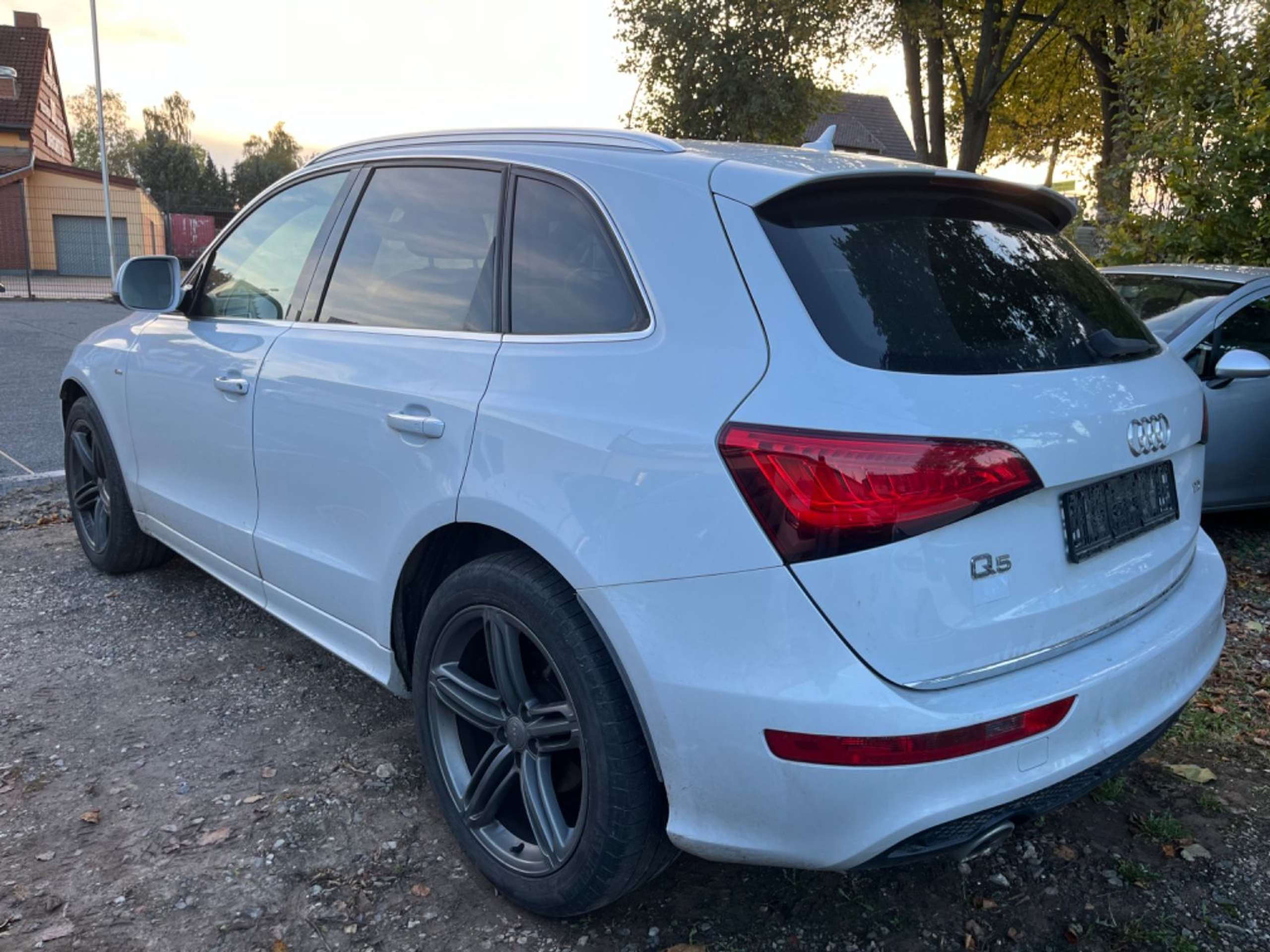 Audi - Q5