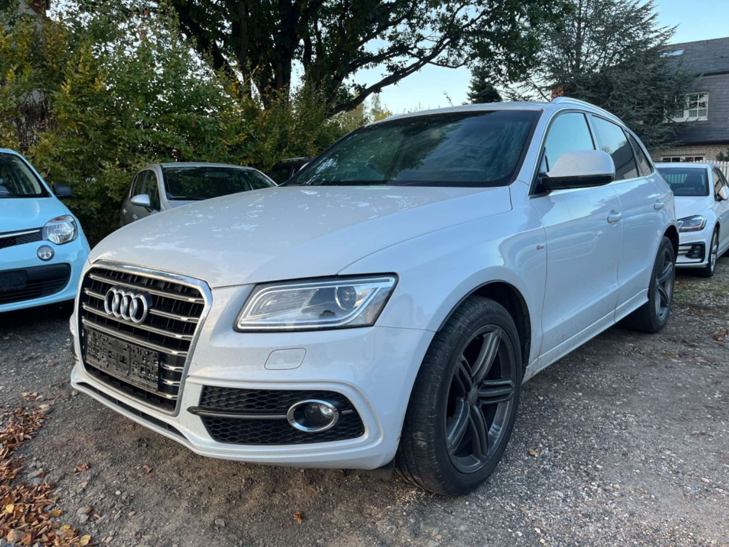 Audi - Q5