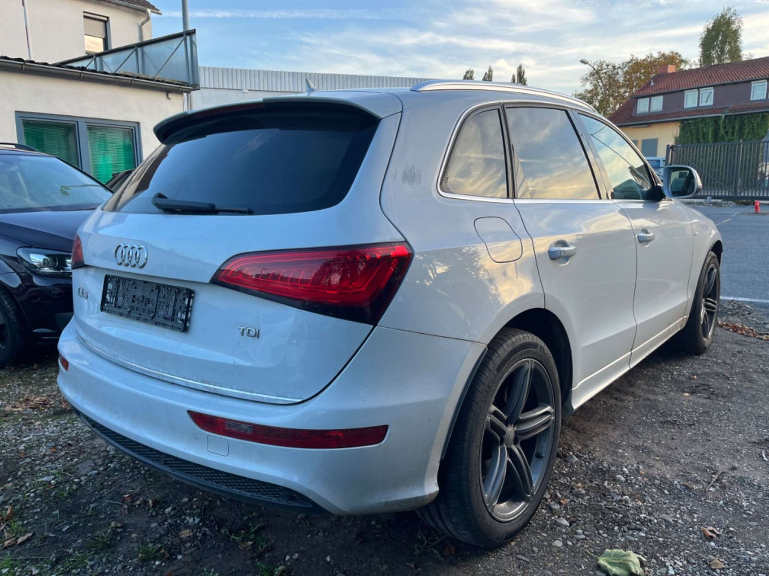 Audi - Q5