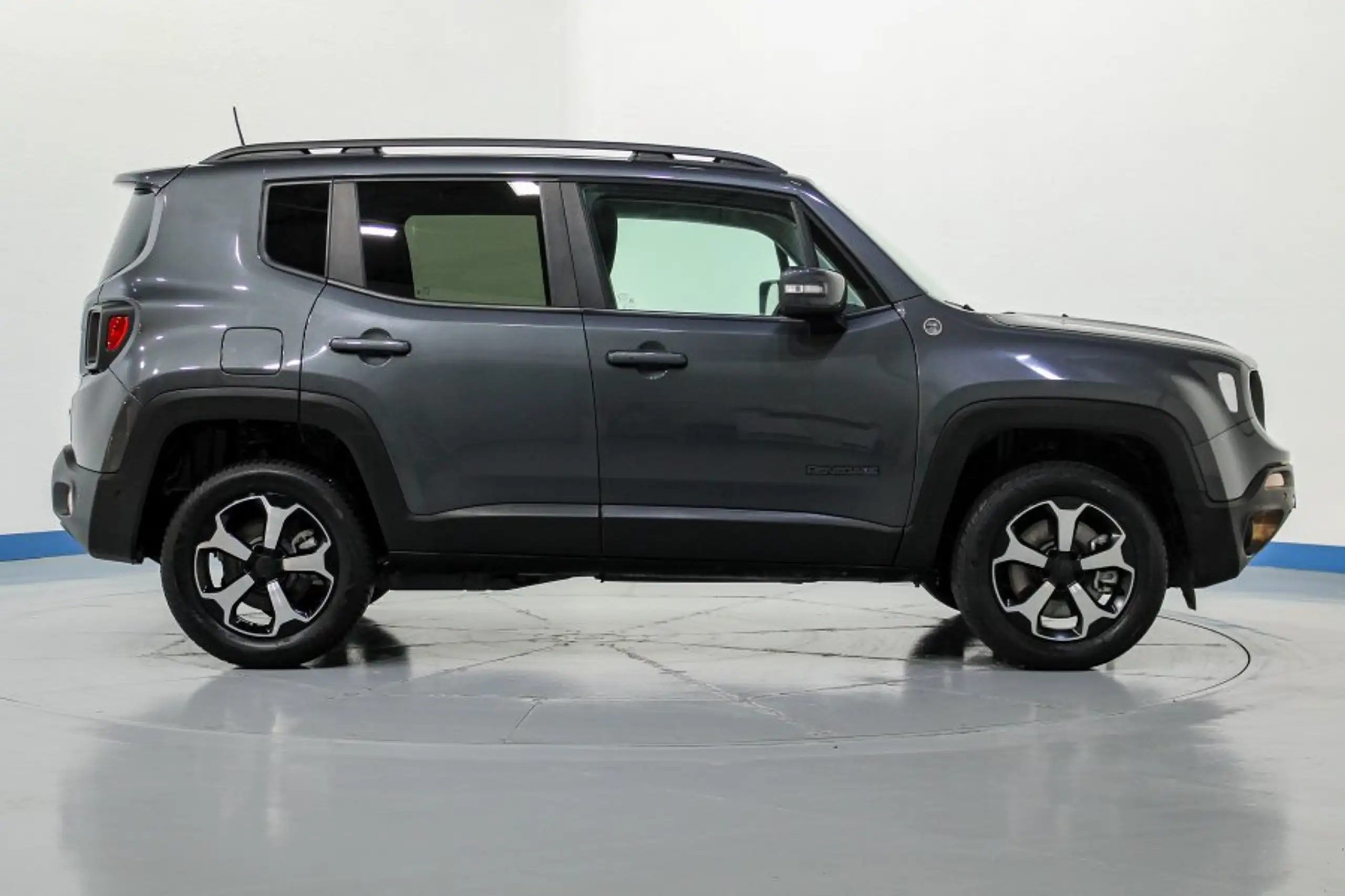 Jeep - Renegade