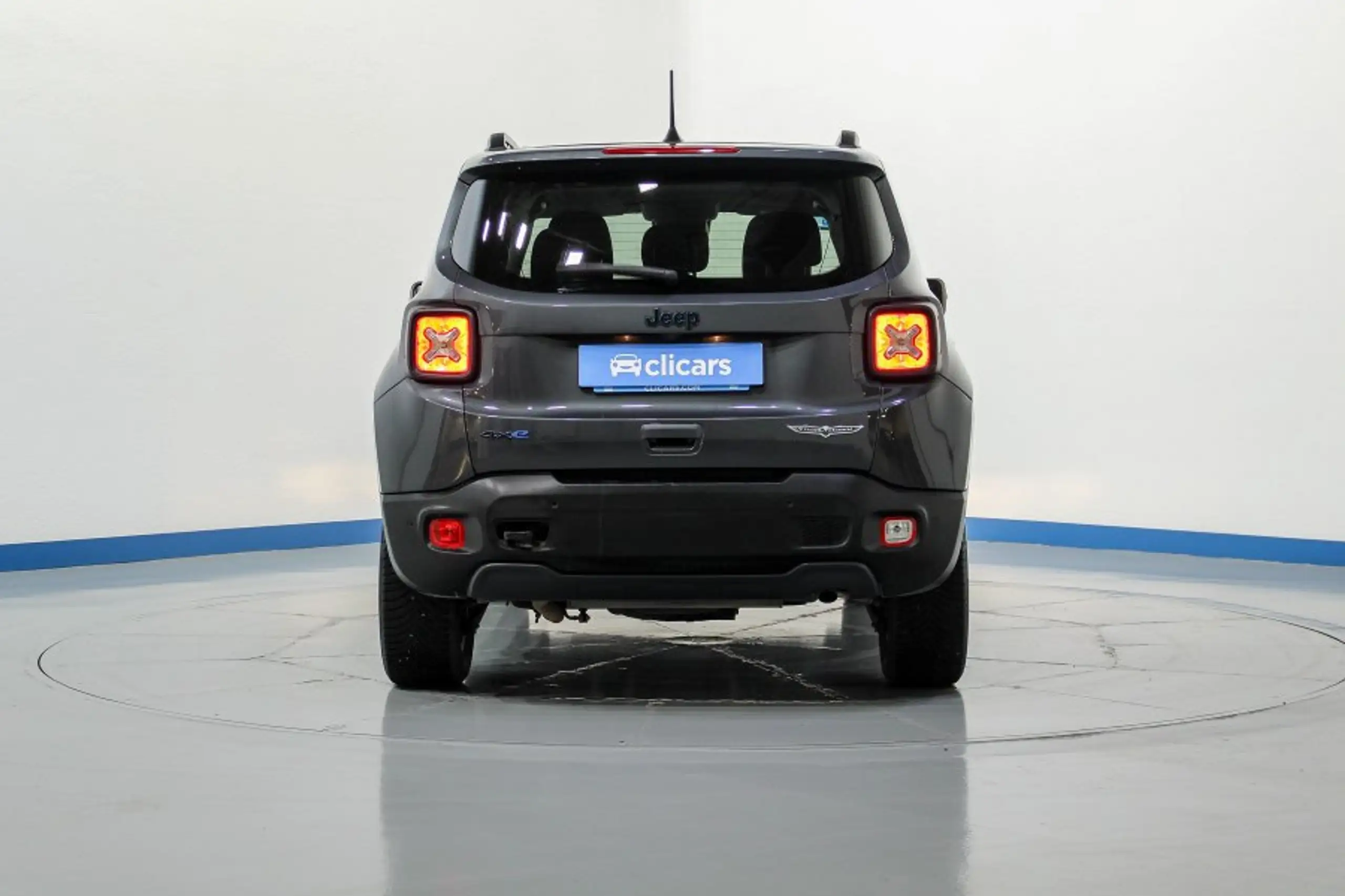 Jeep - Renegade