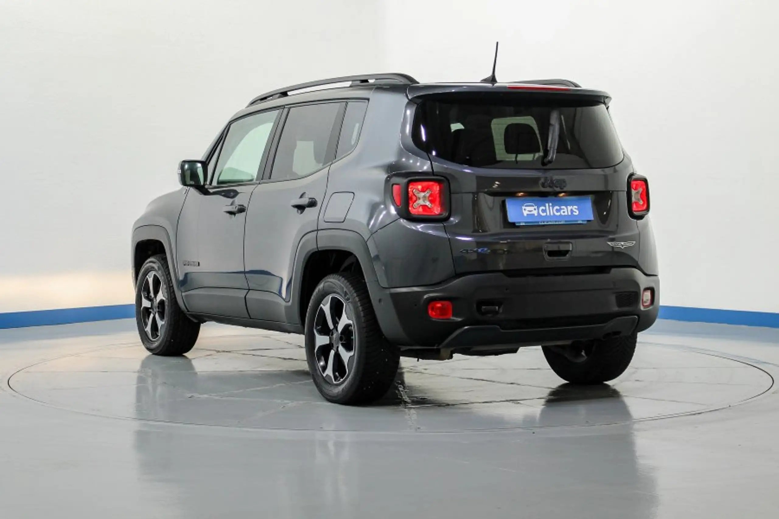 Jeep - Renegade