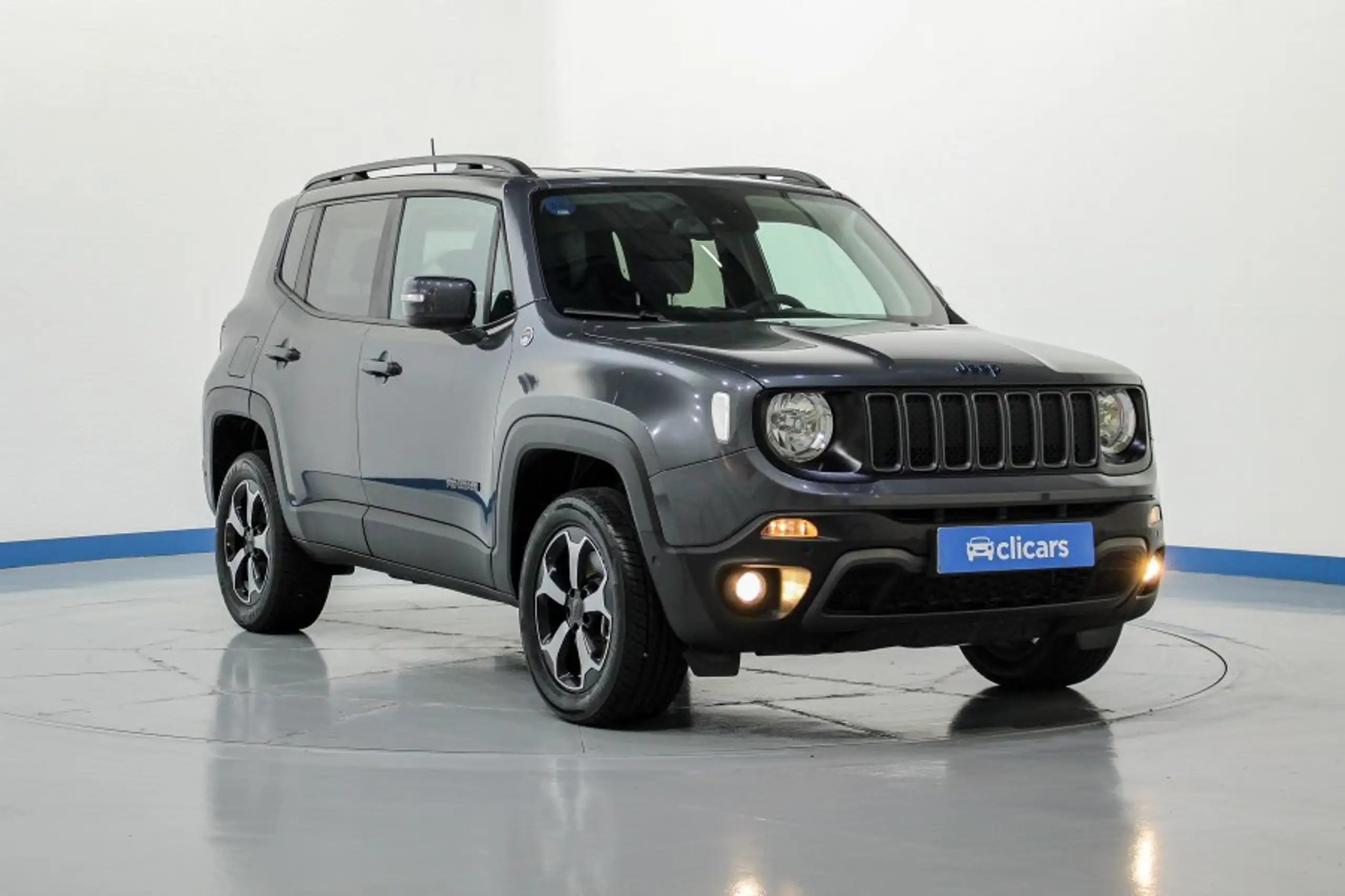 Jeep - Renegade