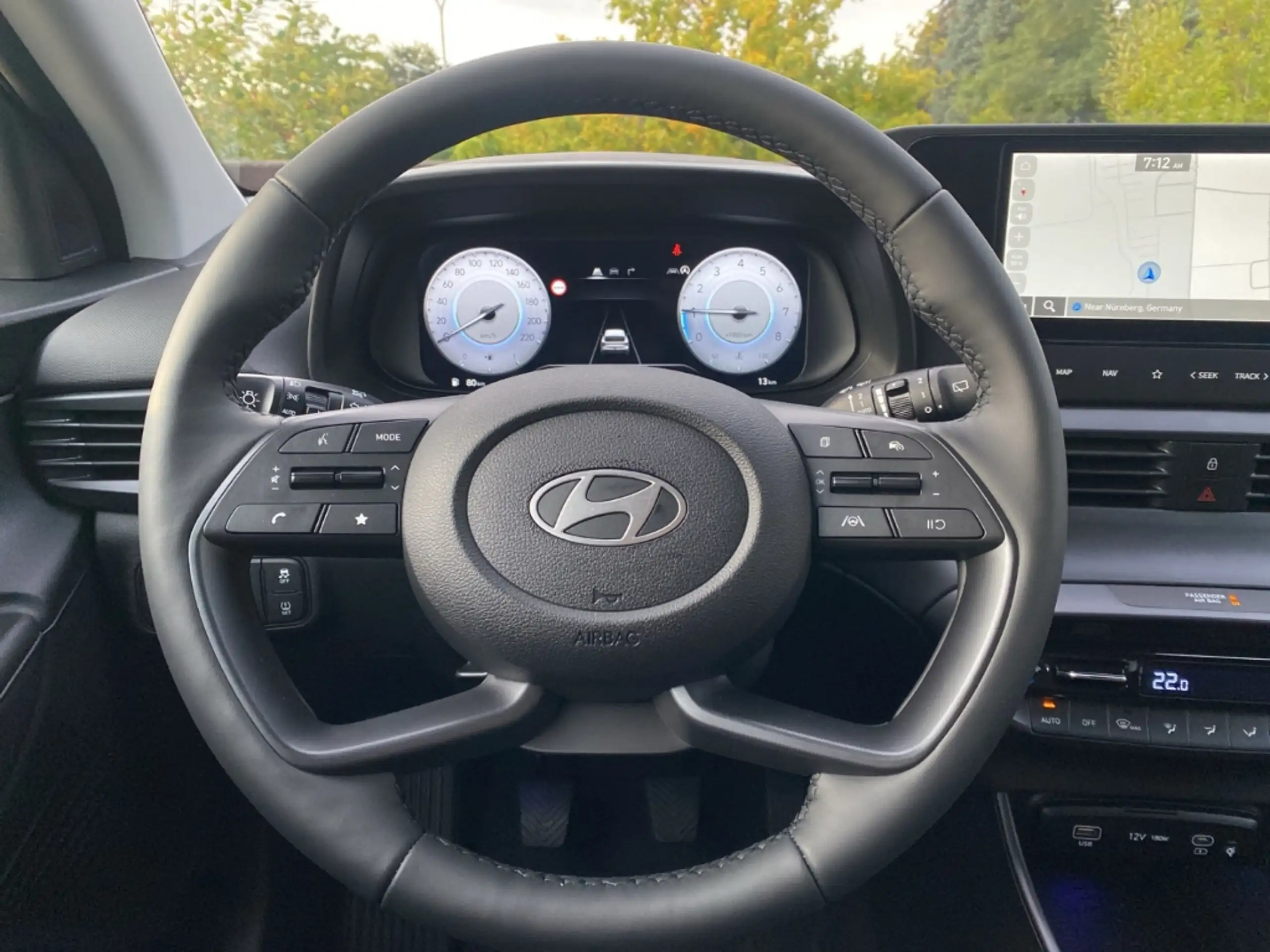 Hyundai - i20