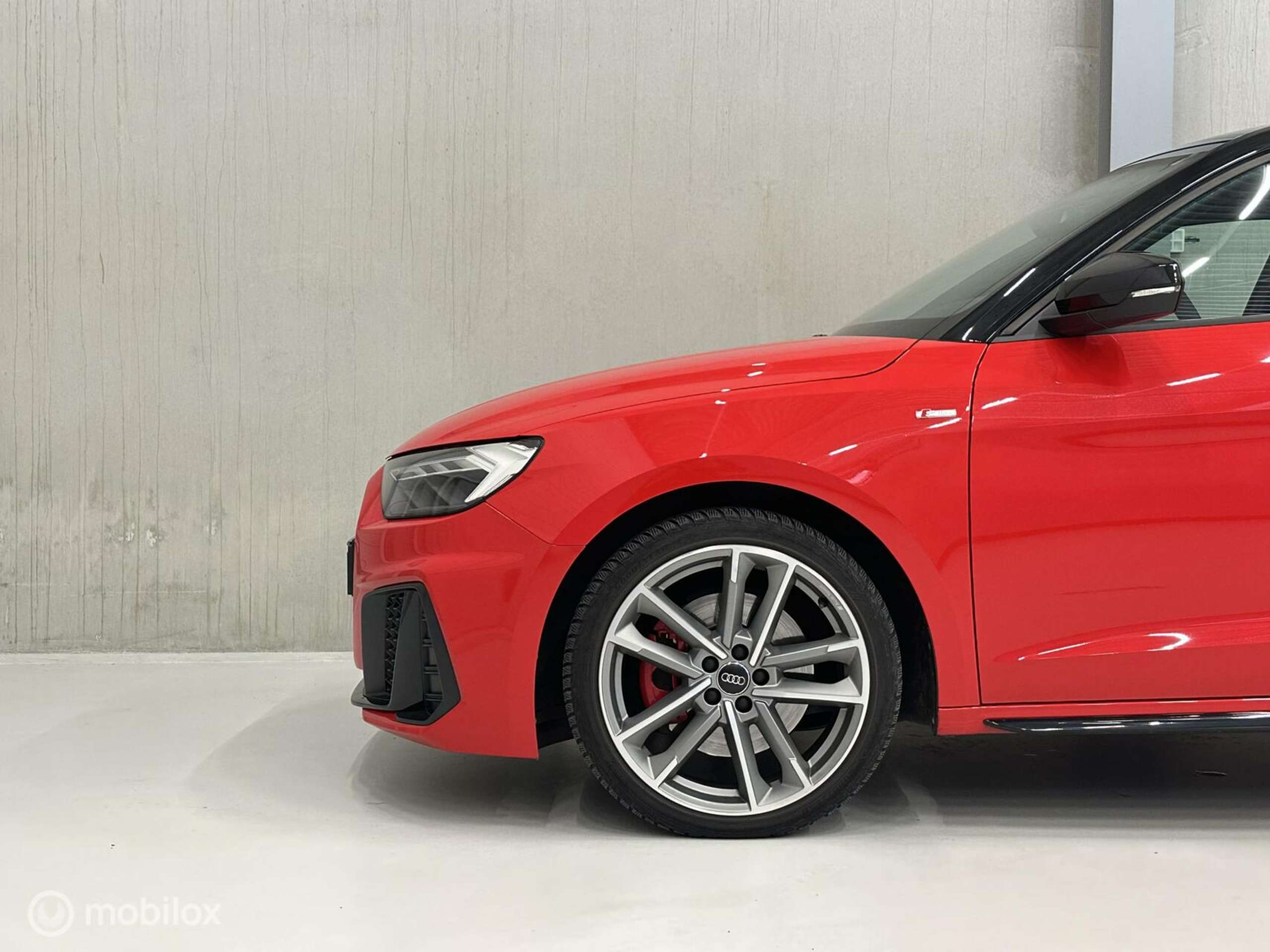 Audi - A1