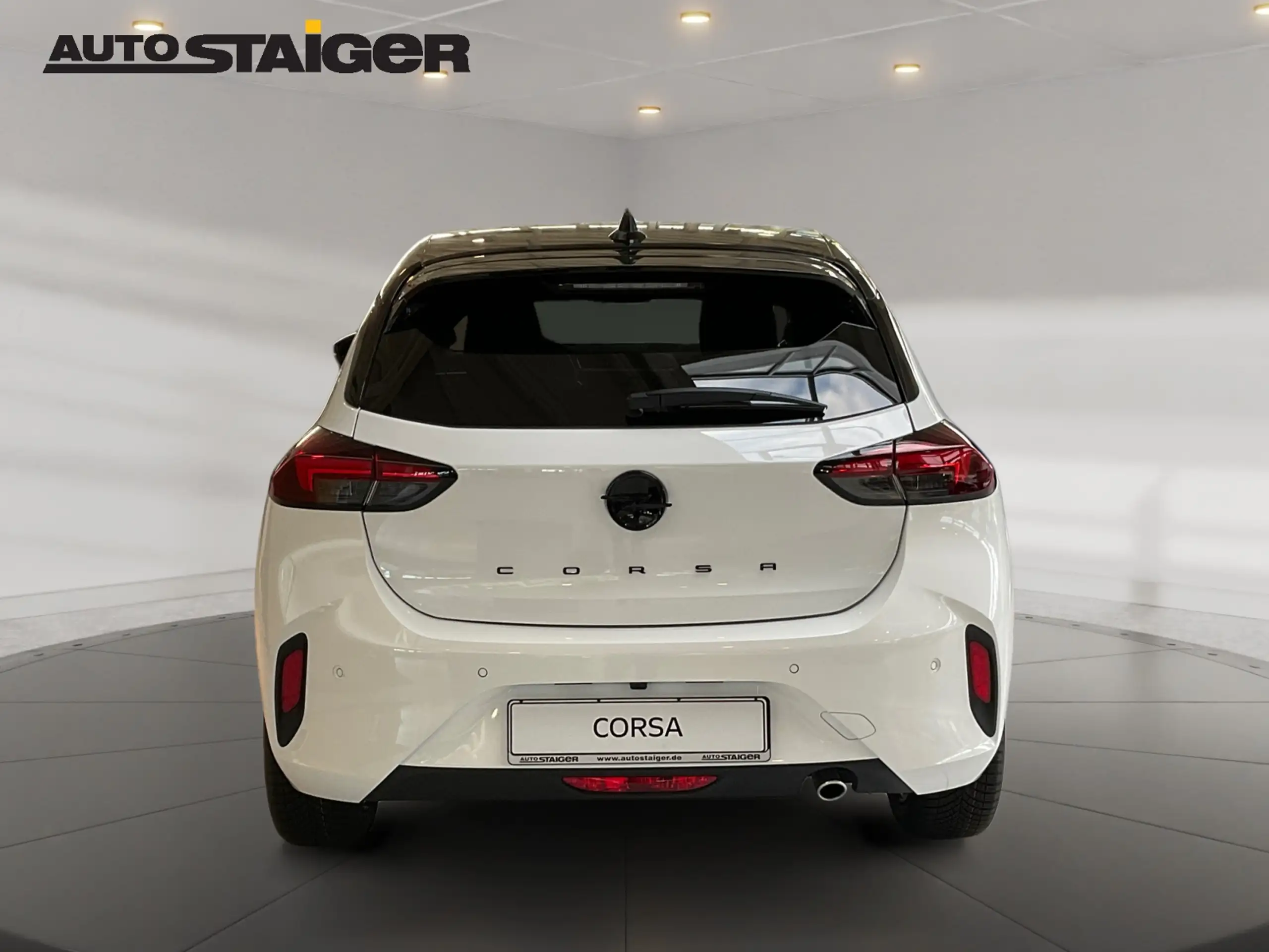 Opel - Corsa