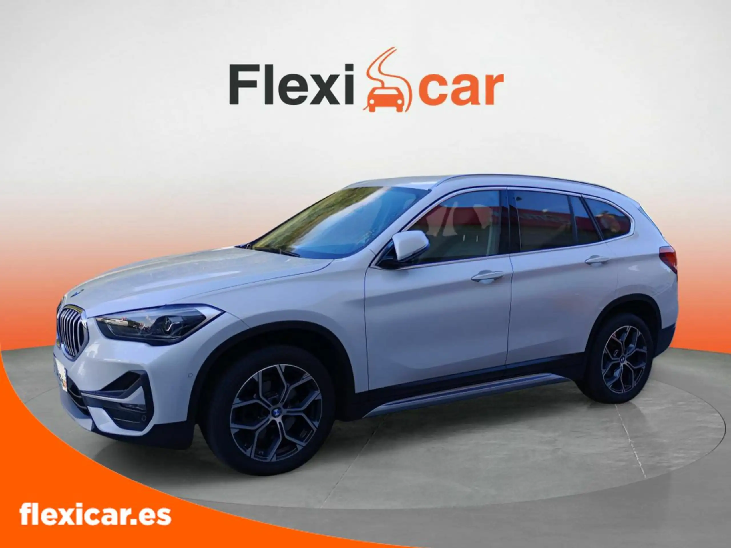 BMW - X1