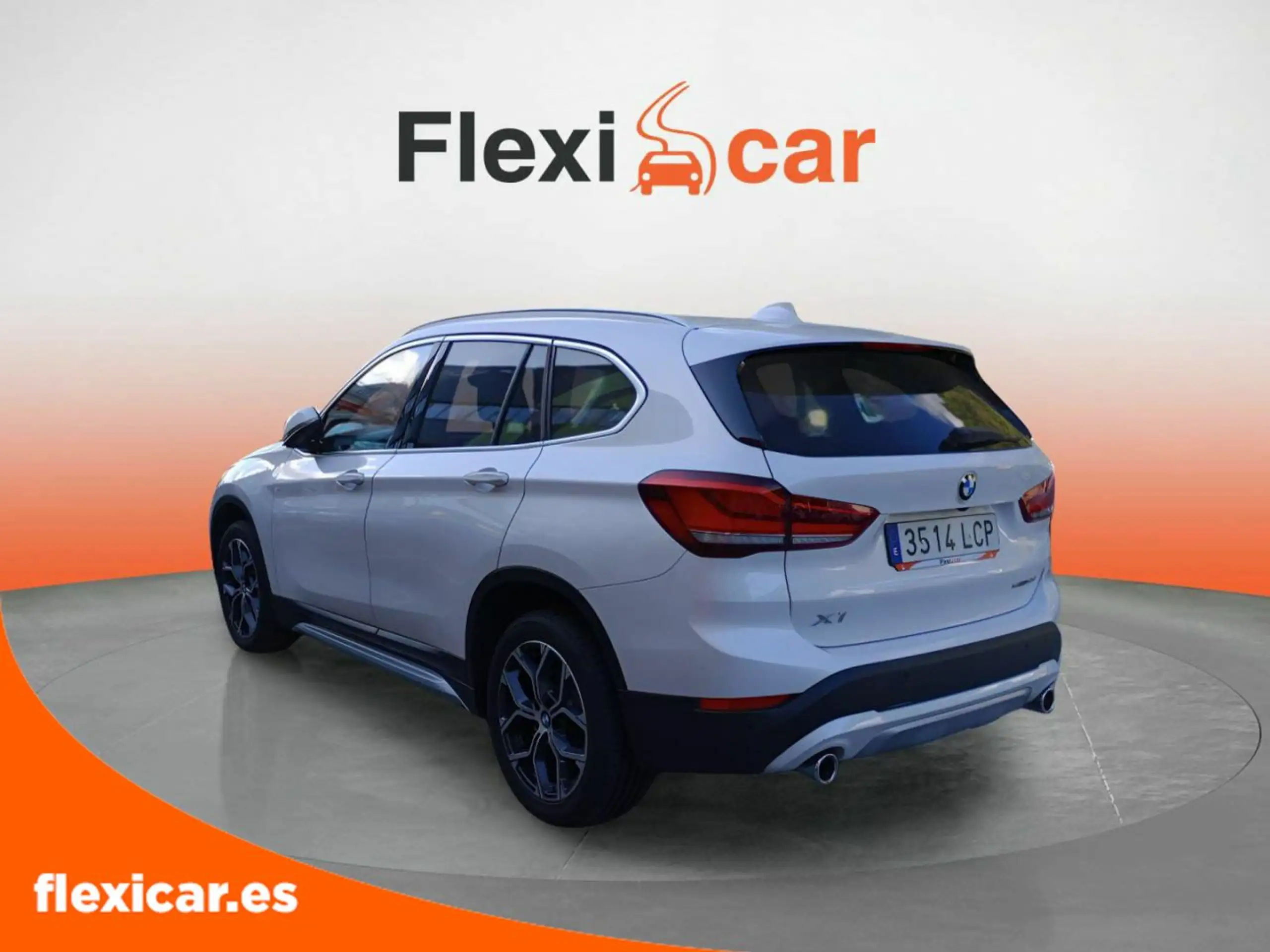 BMW - X1