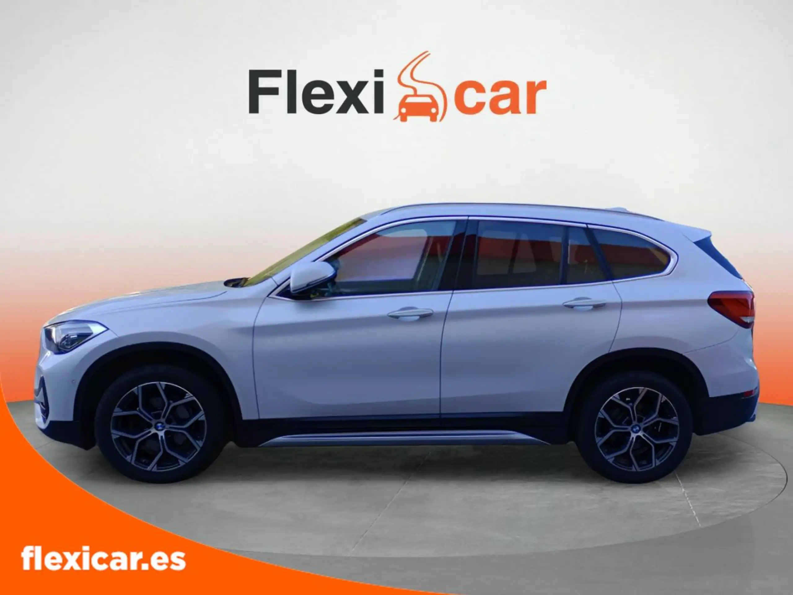 BMW - X1