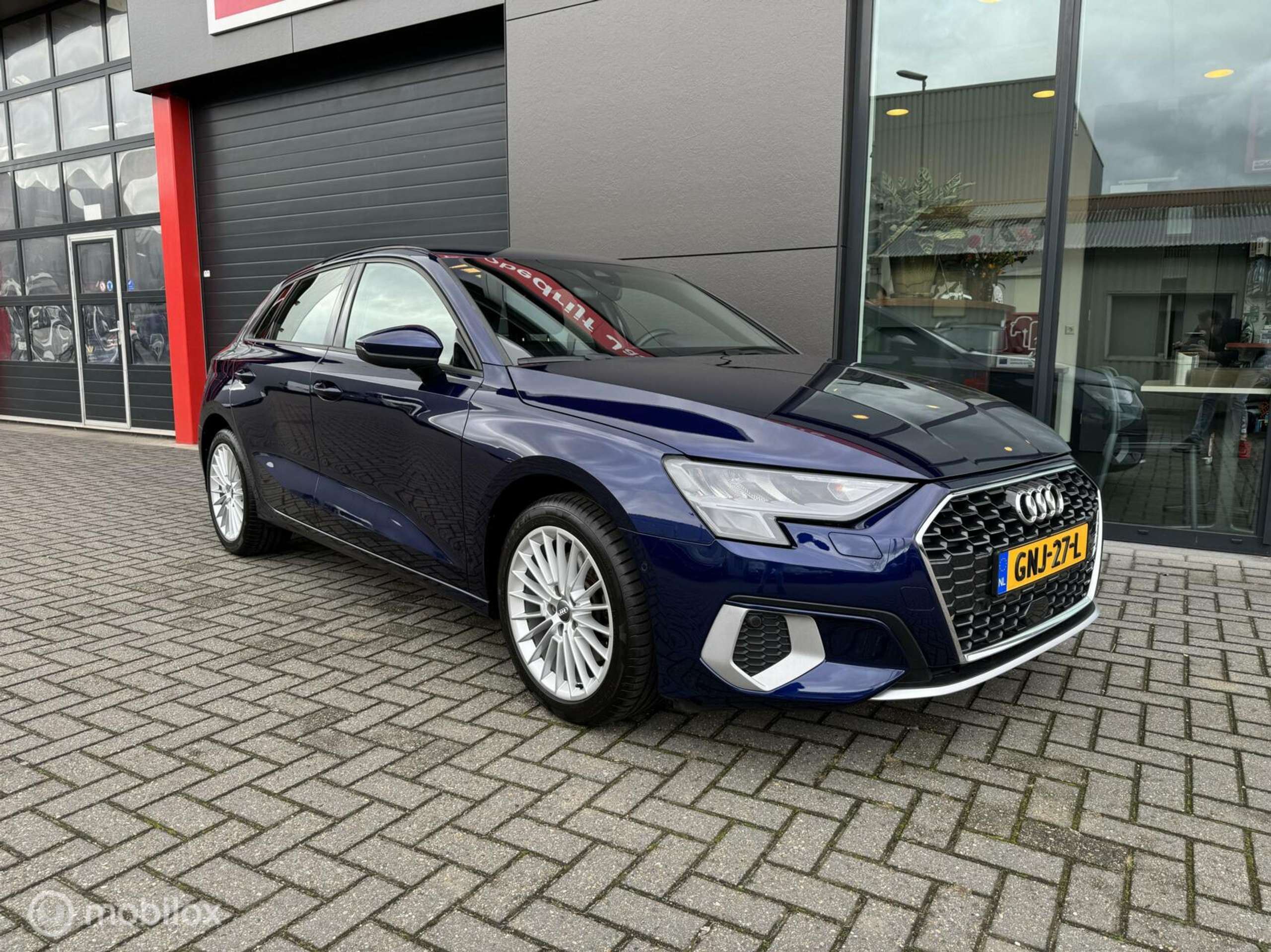 Audi - A3