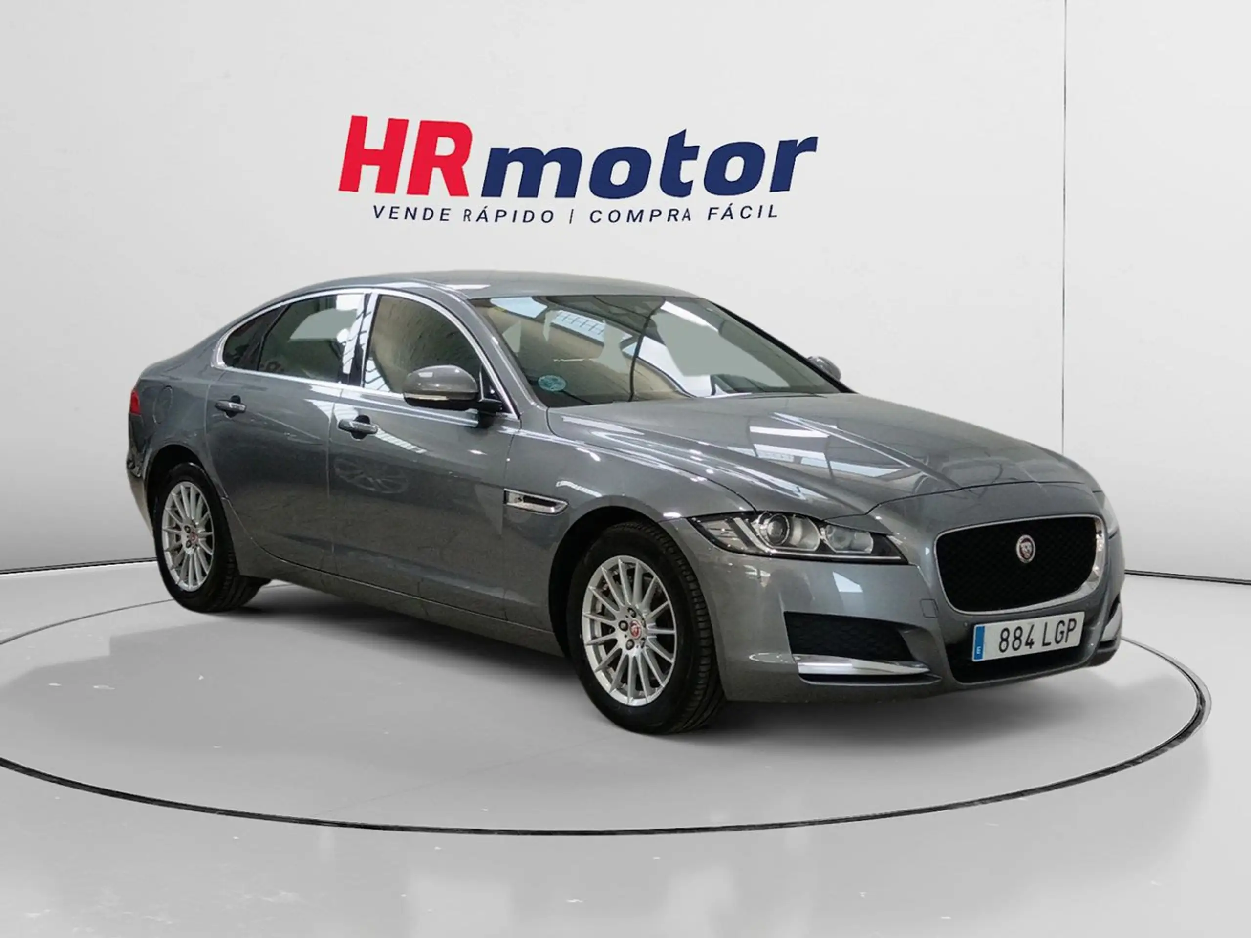 Jaguar - XF