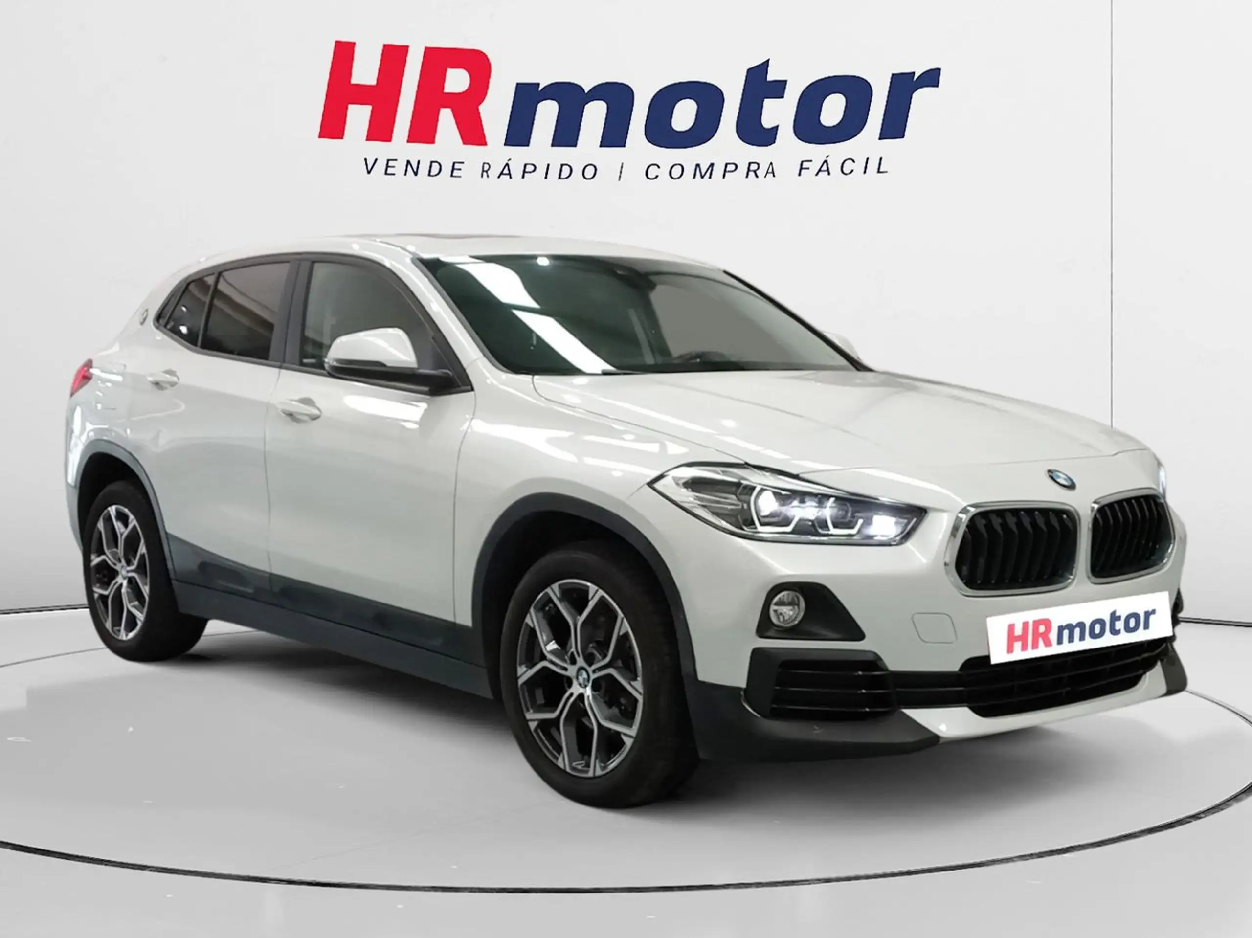 BMW X2 2020