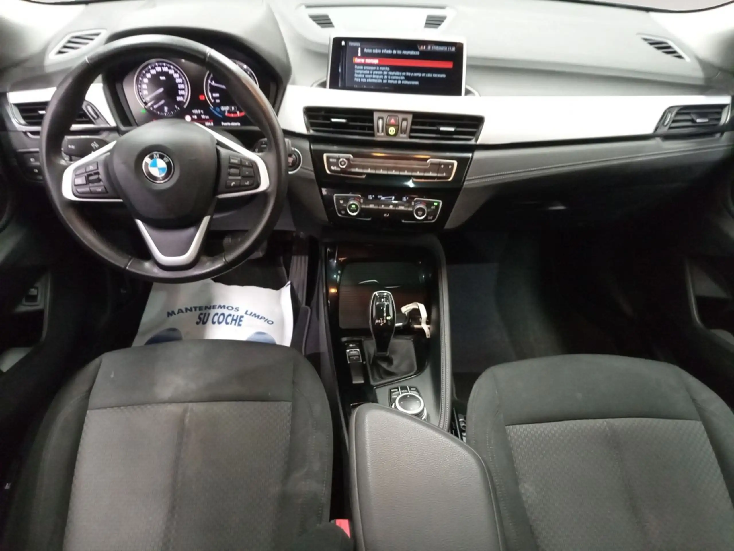 BMW - X2