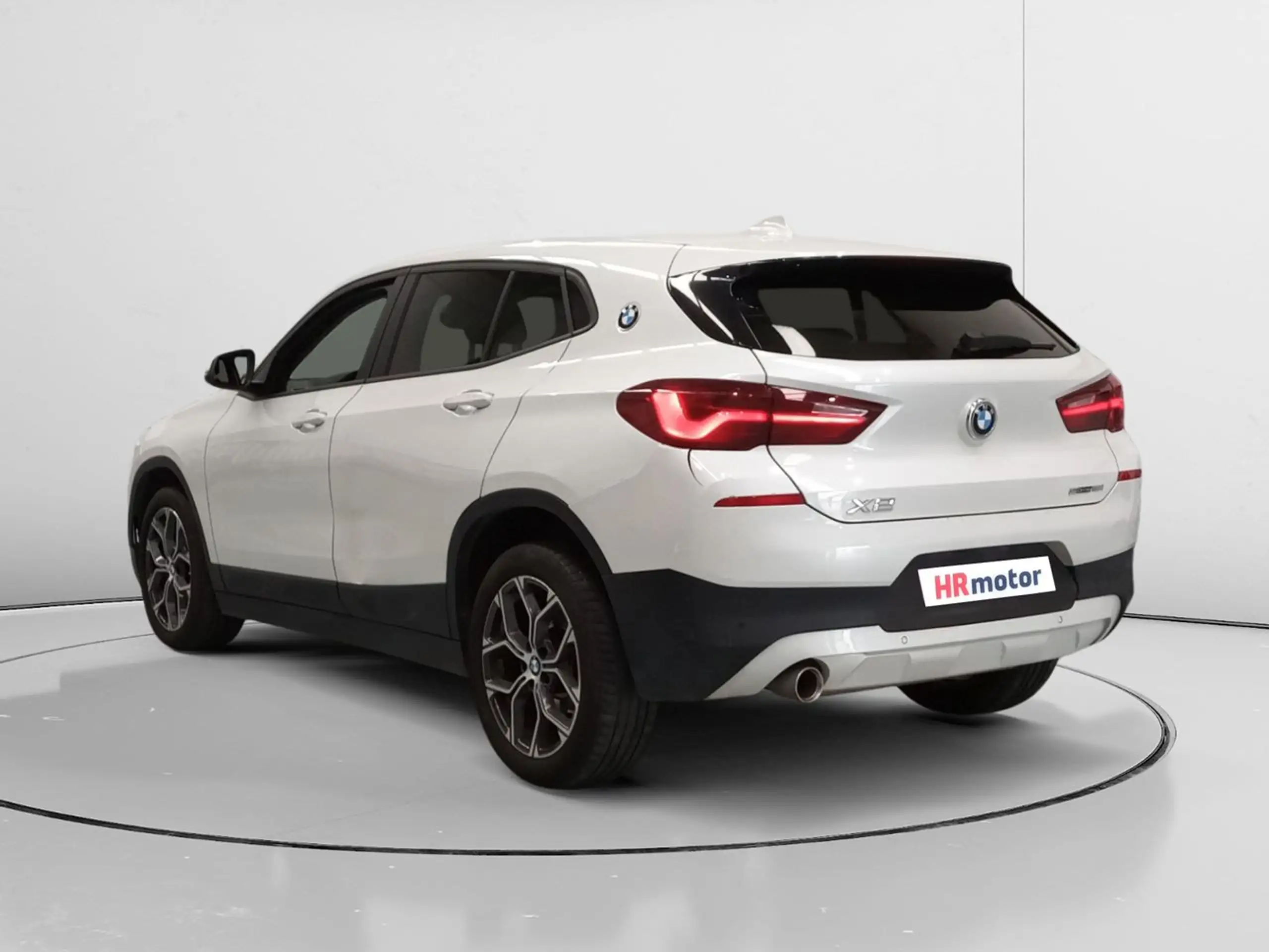 BMW - X2