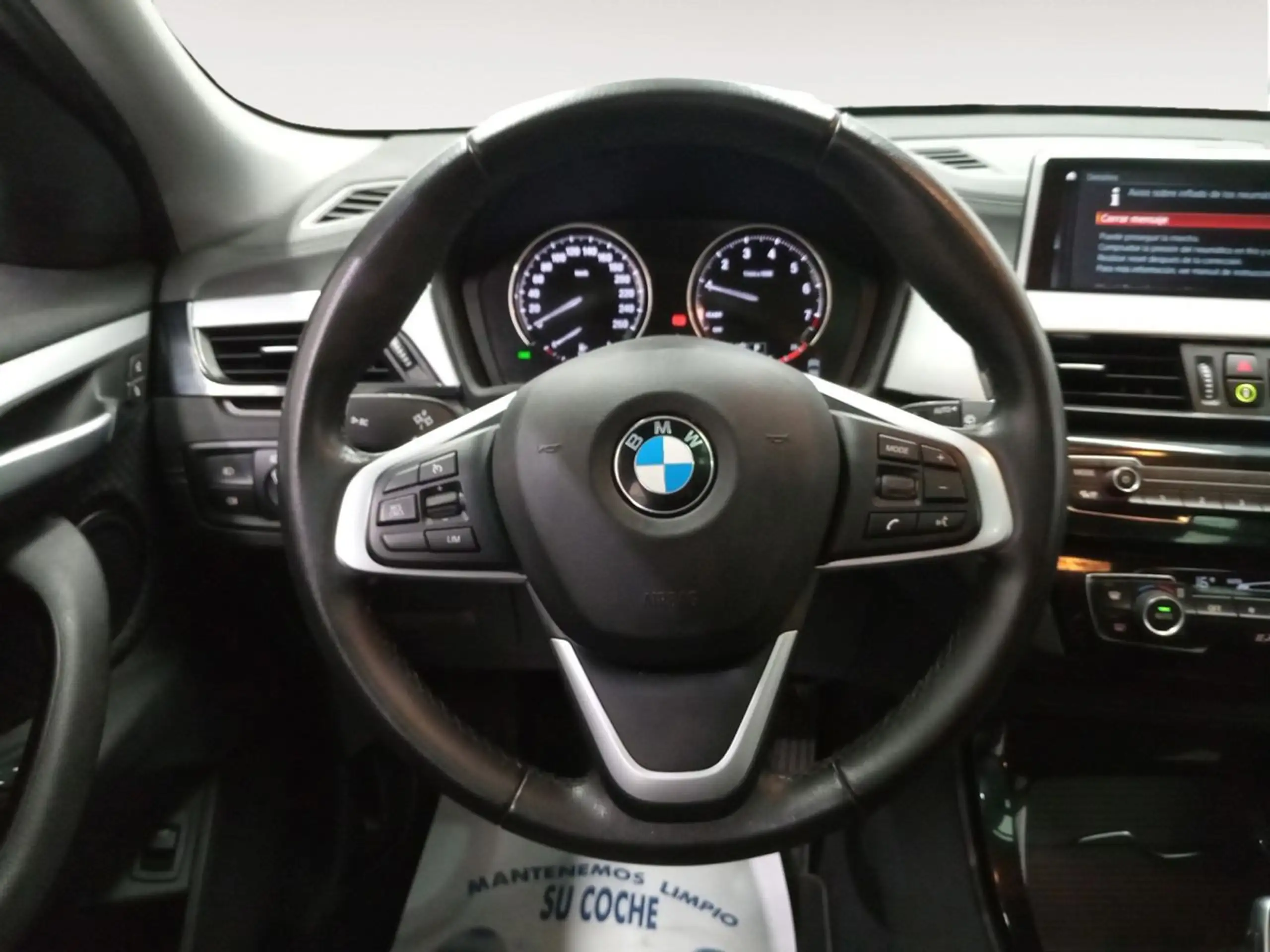 BMW - X2