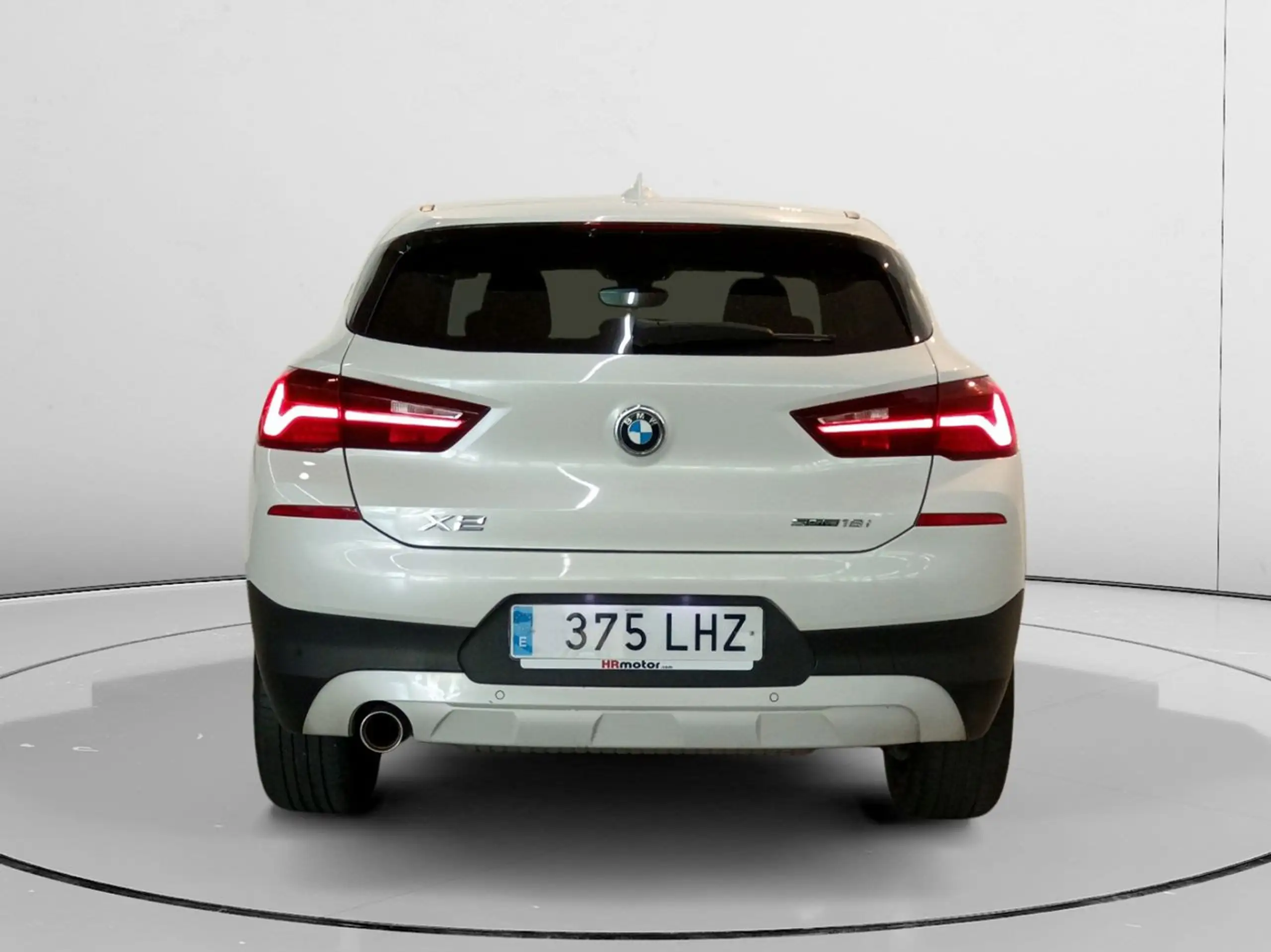 BMW - X2