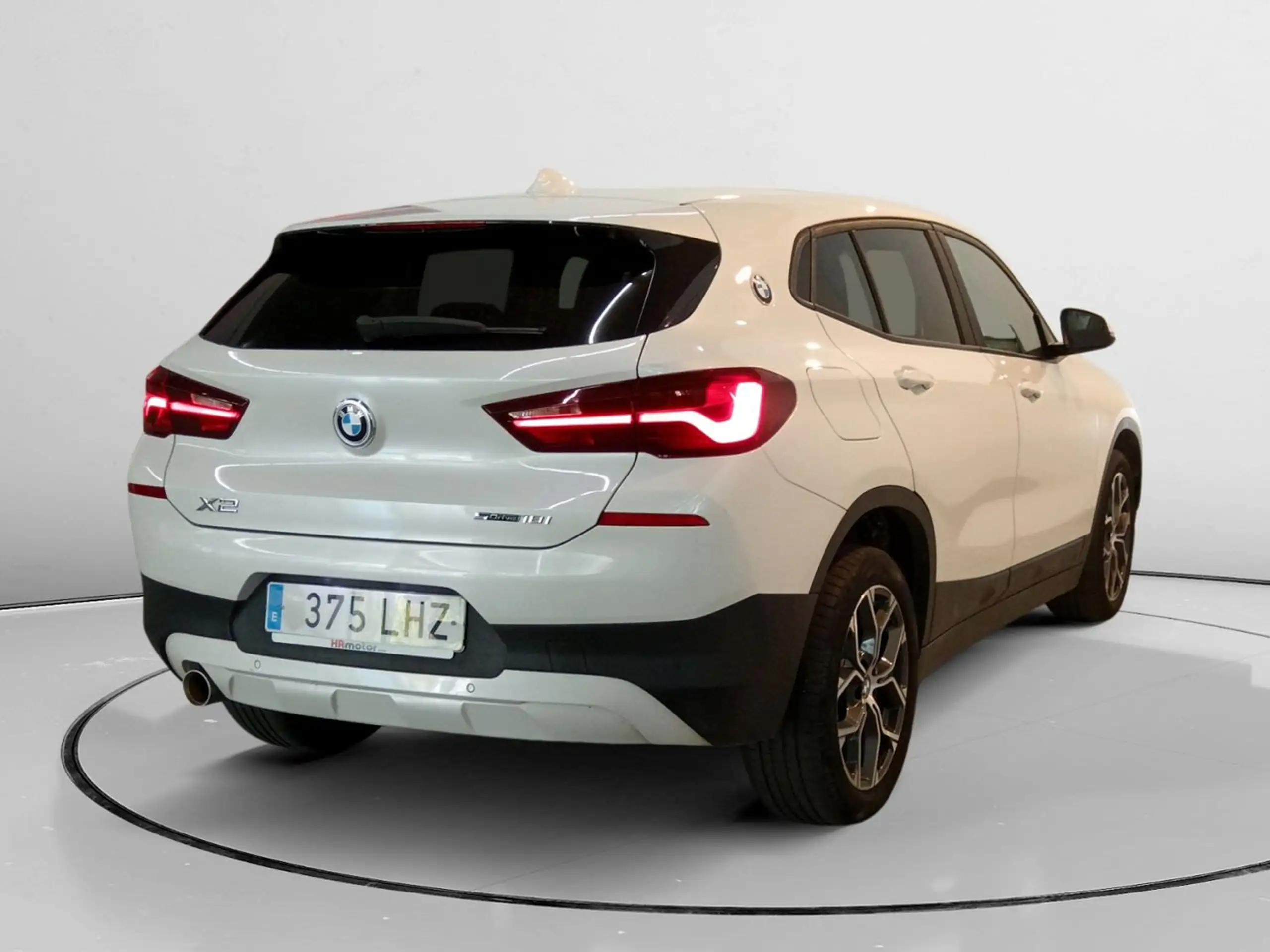 BMW - X2