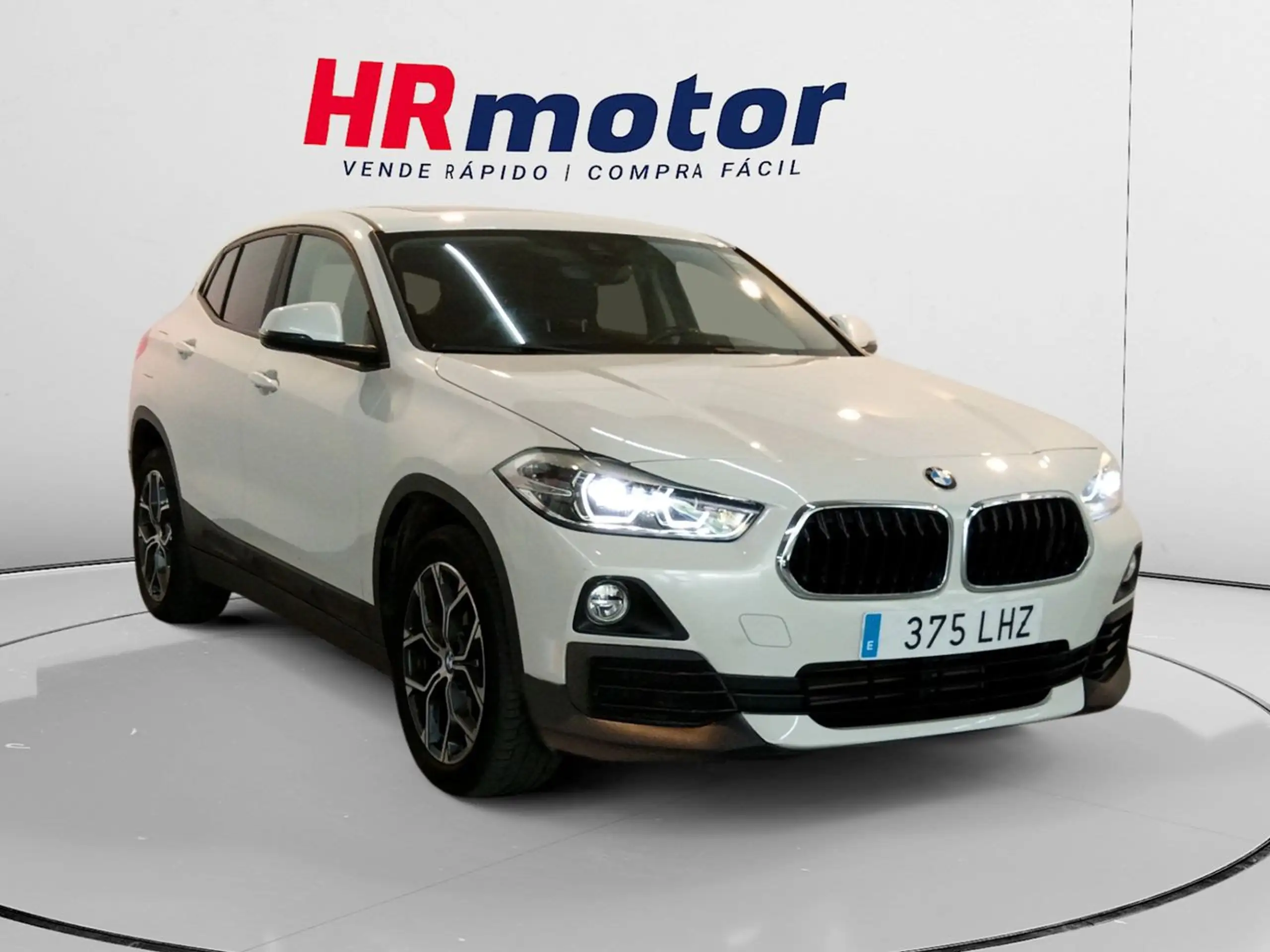 BMW - X2