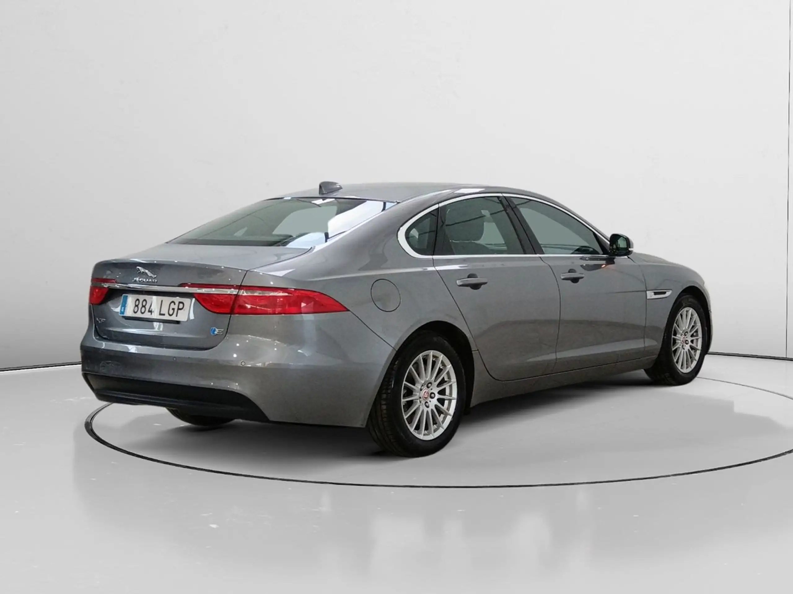 Jaguar - XF