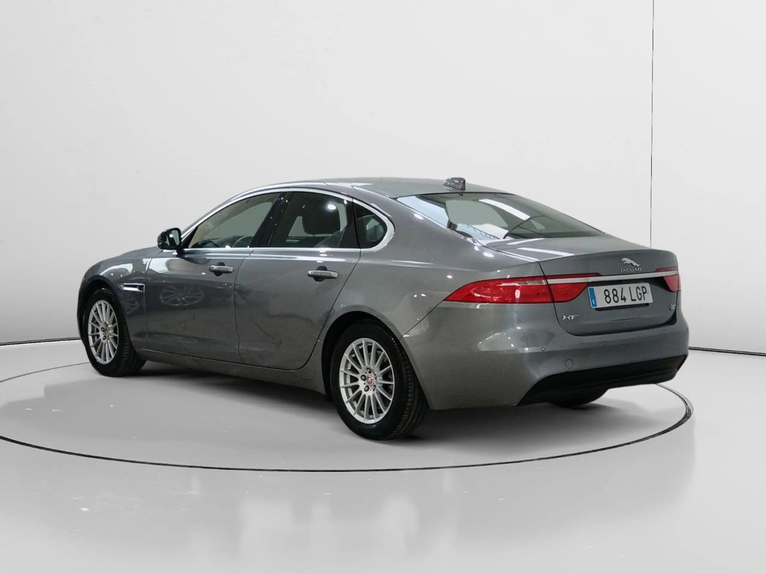 Jaguar - XF