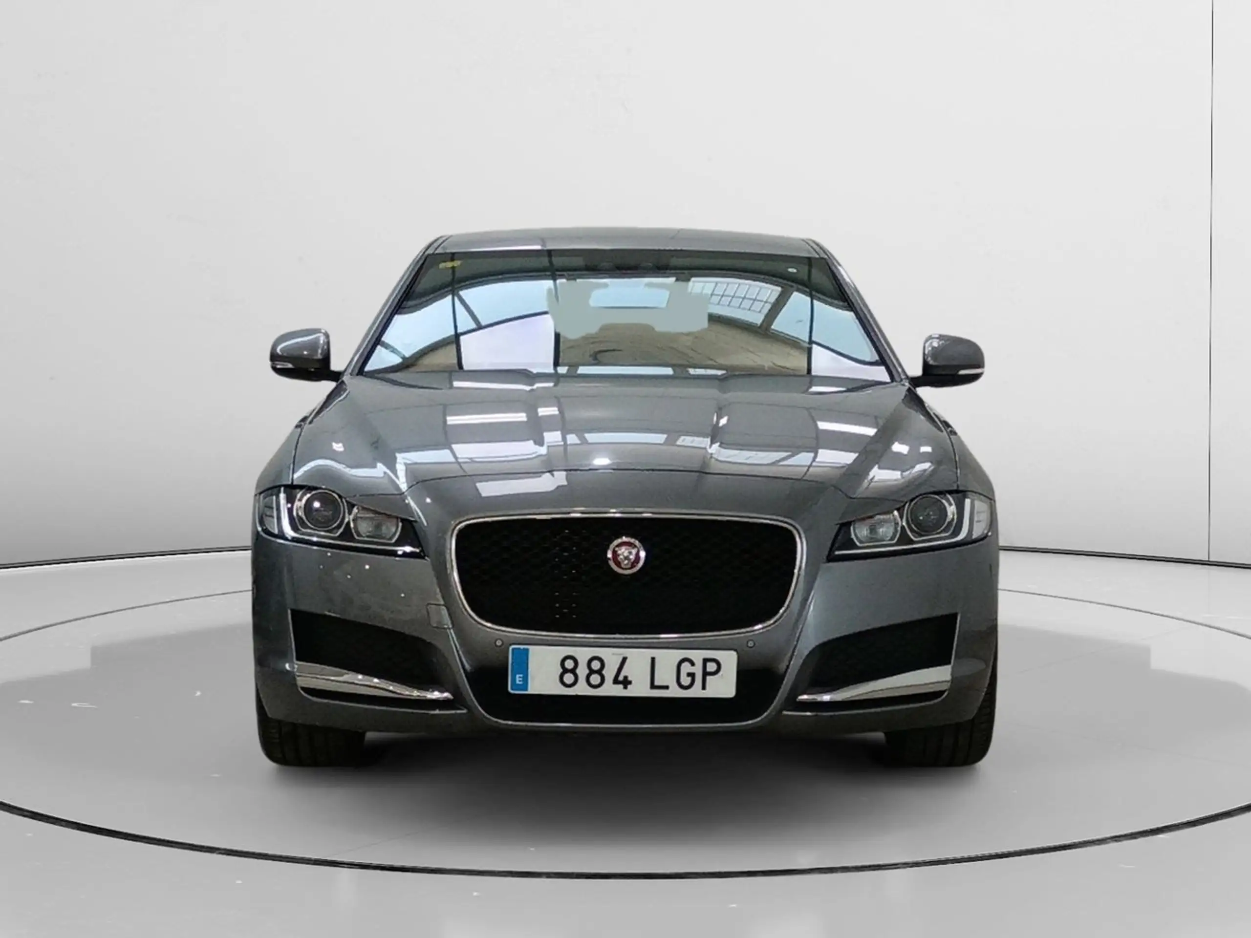 Jaguar - XF