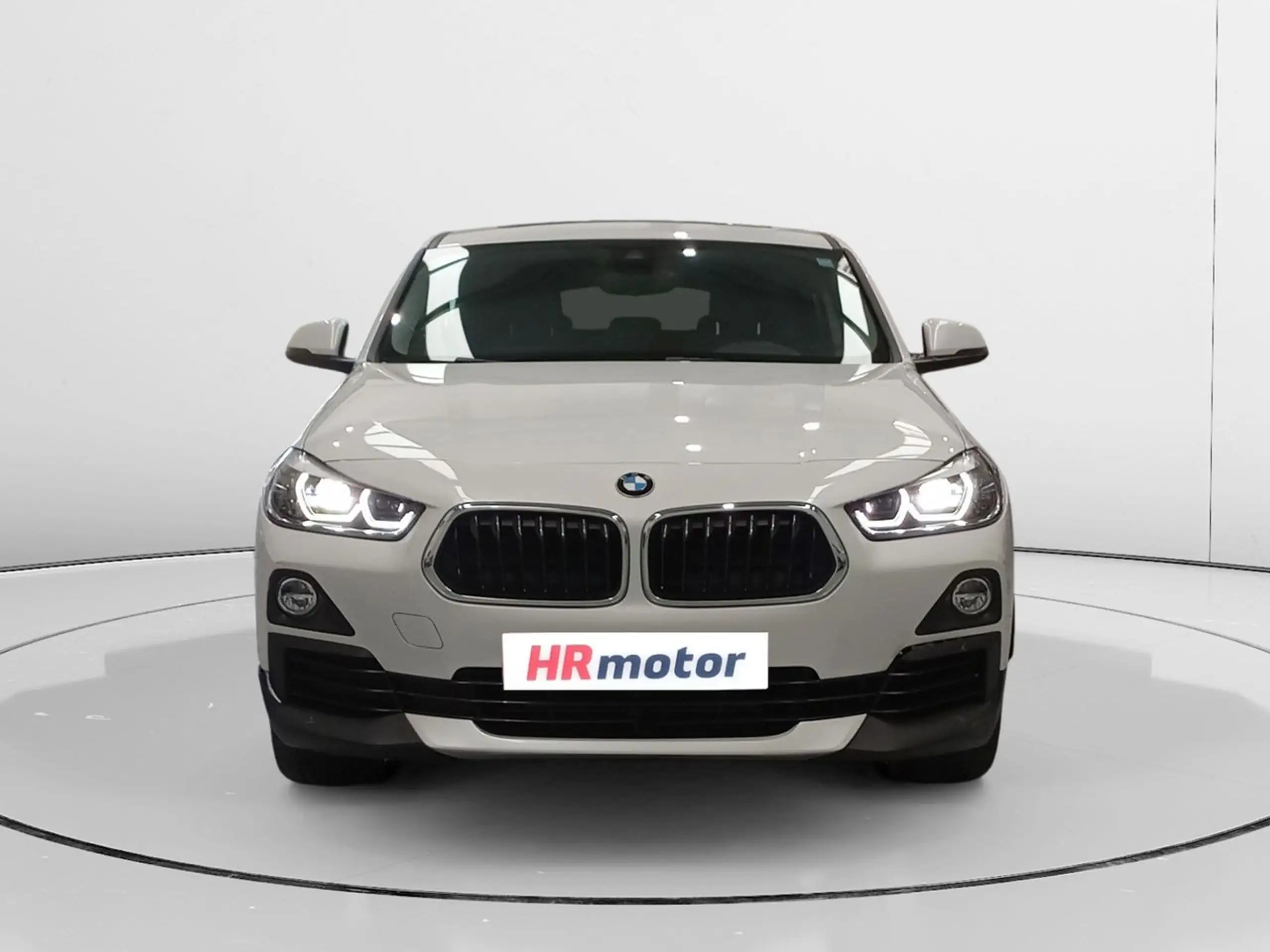 BMW - X2