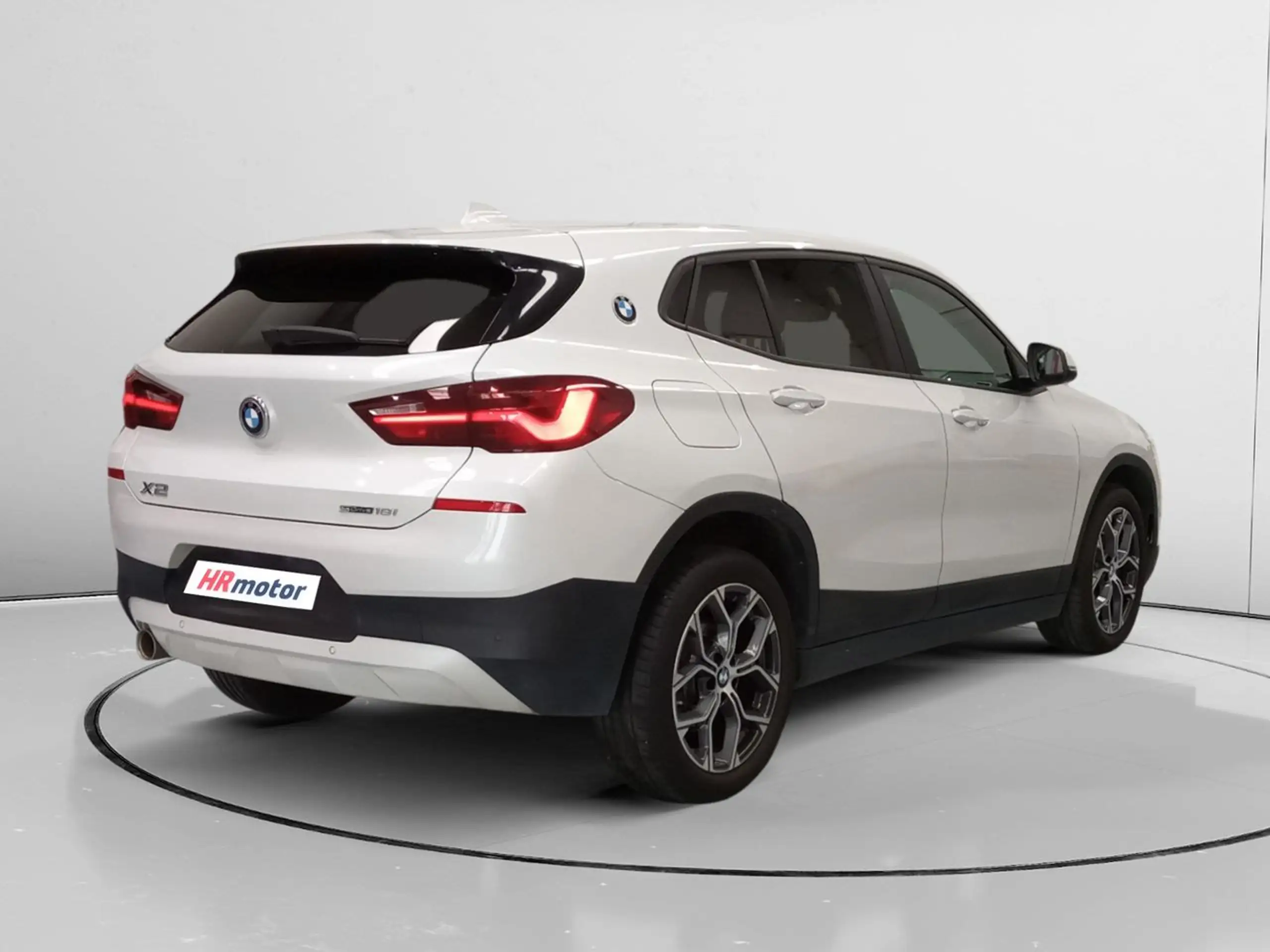 BMW - X2