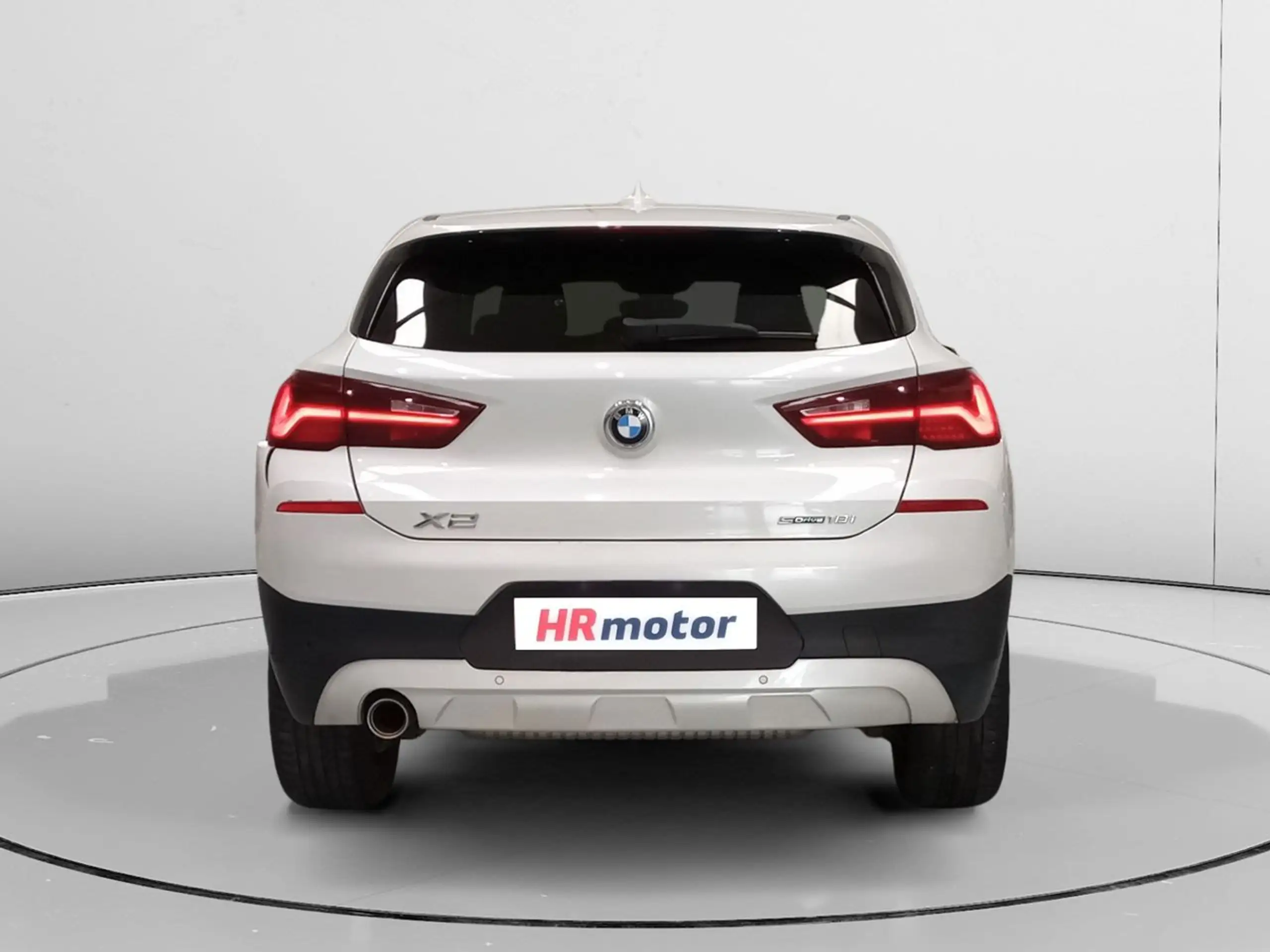 BMW - X2