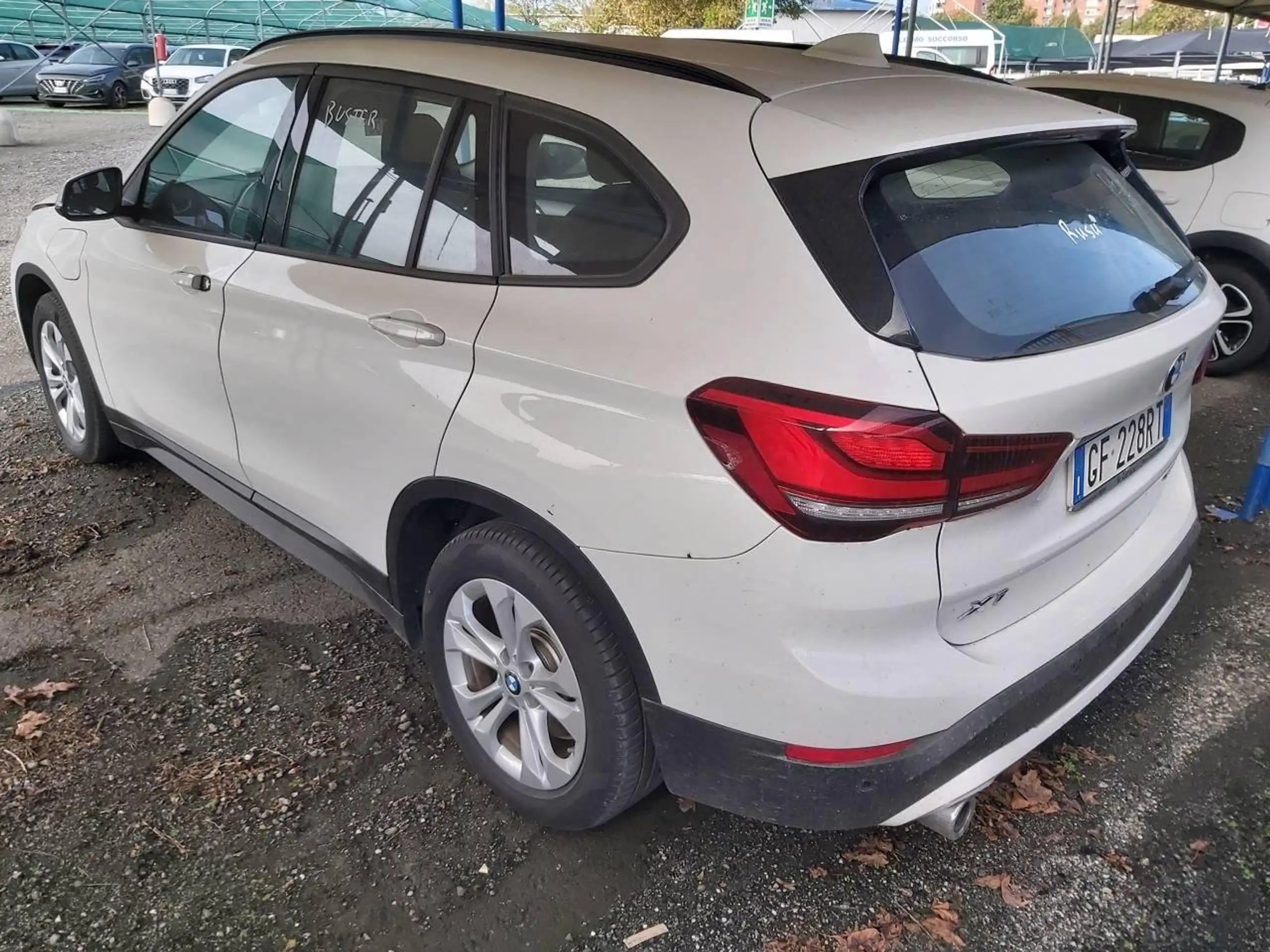 BMW - X1