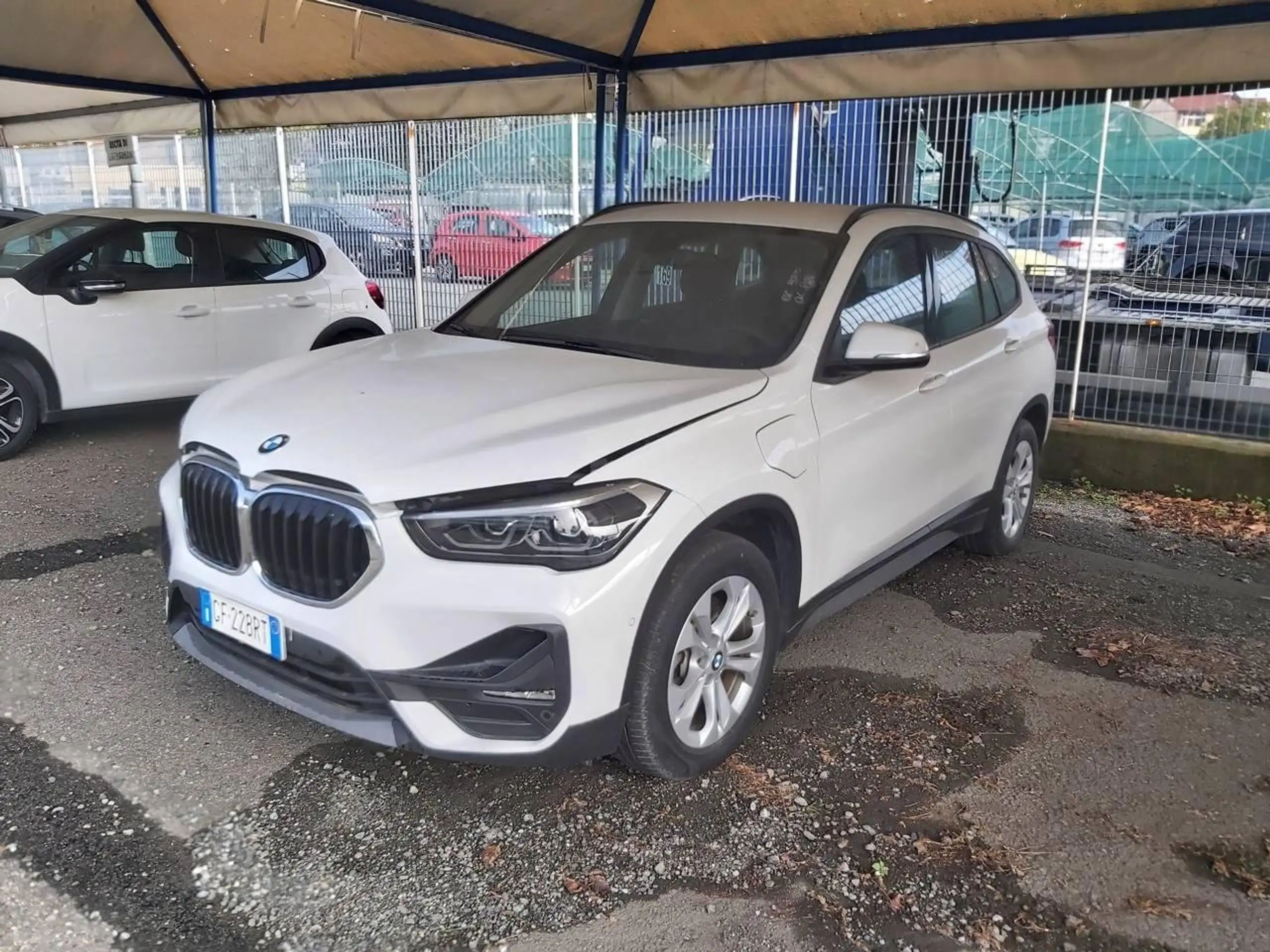 BMW - X1