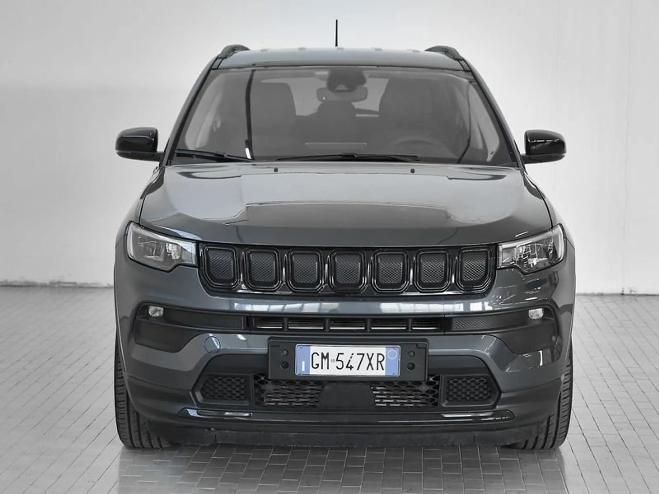 Jeep - Compass