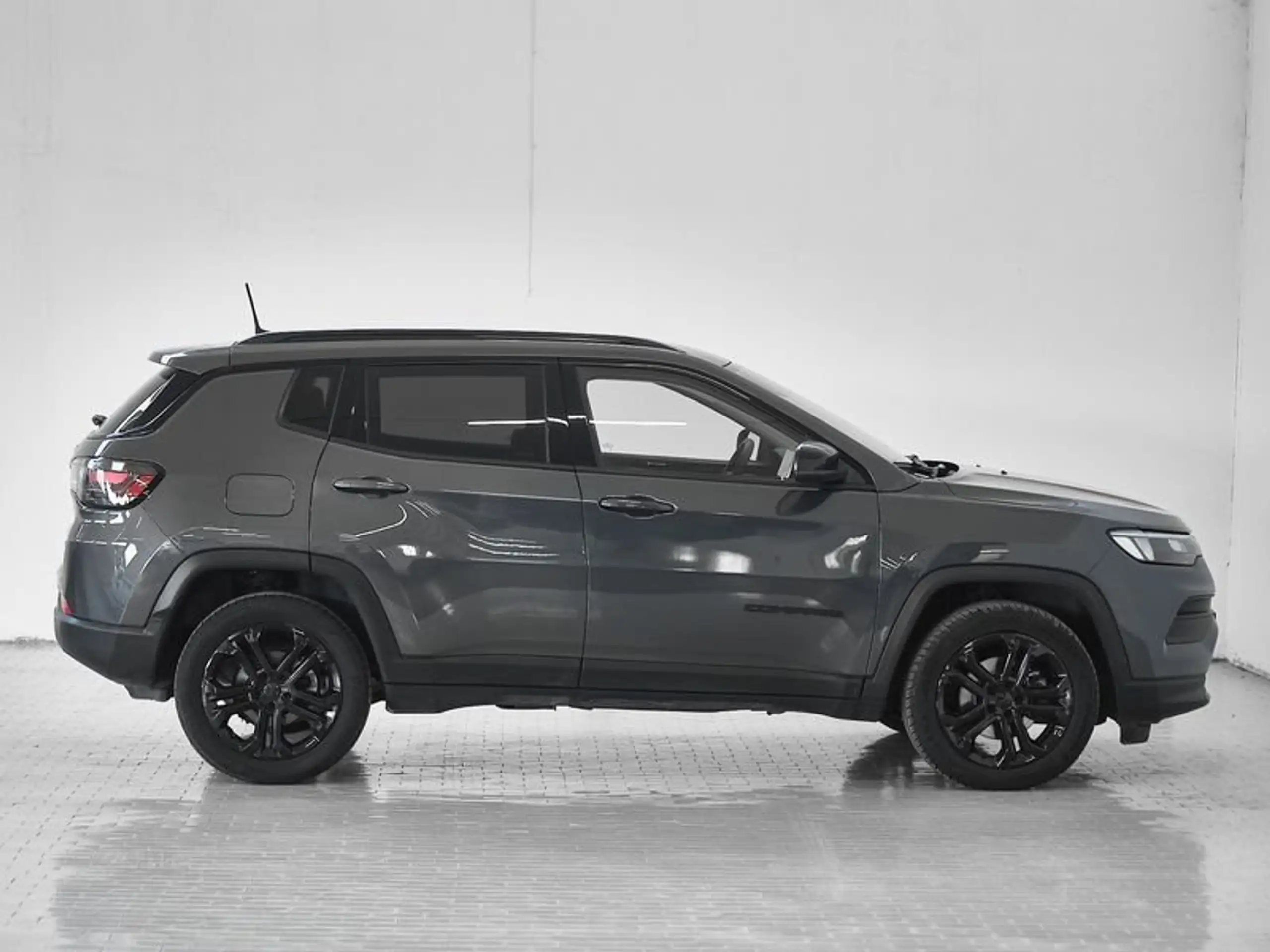 Jeep - Compass