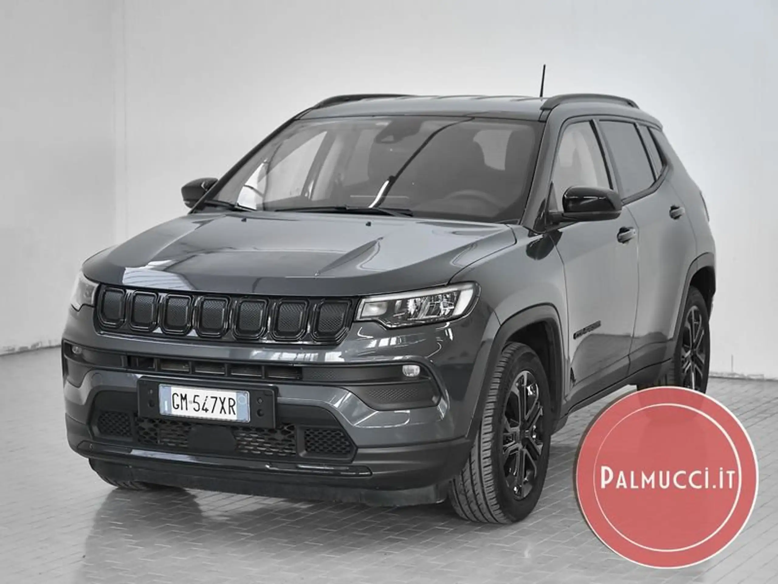 Jeep - Compass